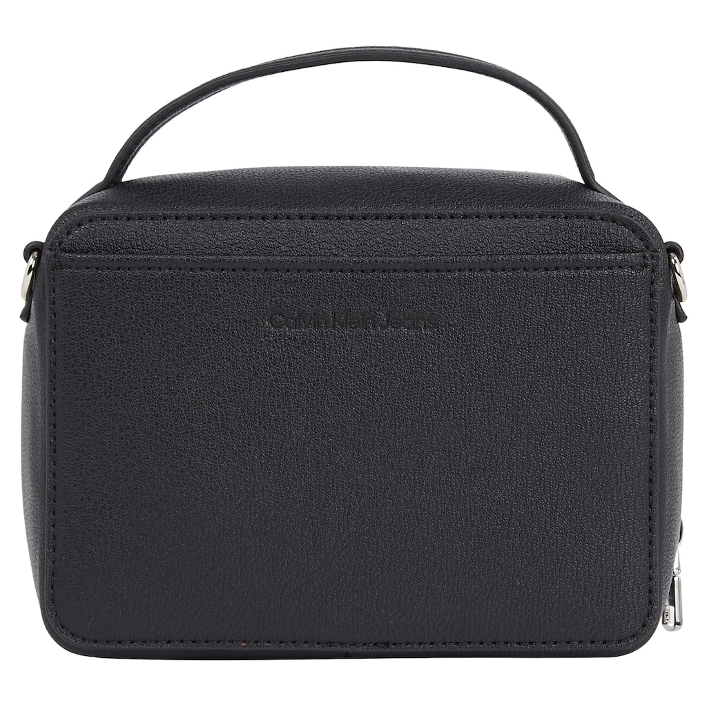 Calvin Klein Jeans Mini Bag »MINIMAL MONOGRAM CAMERA BAG18«