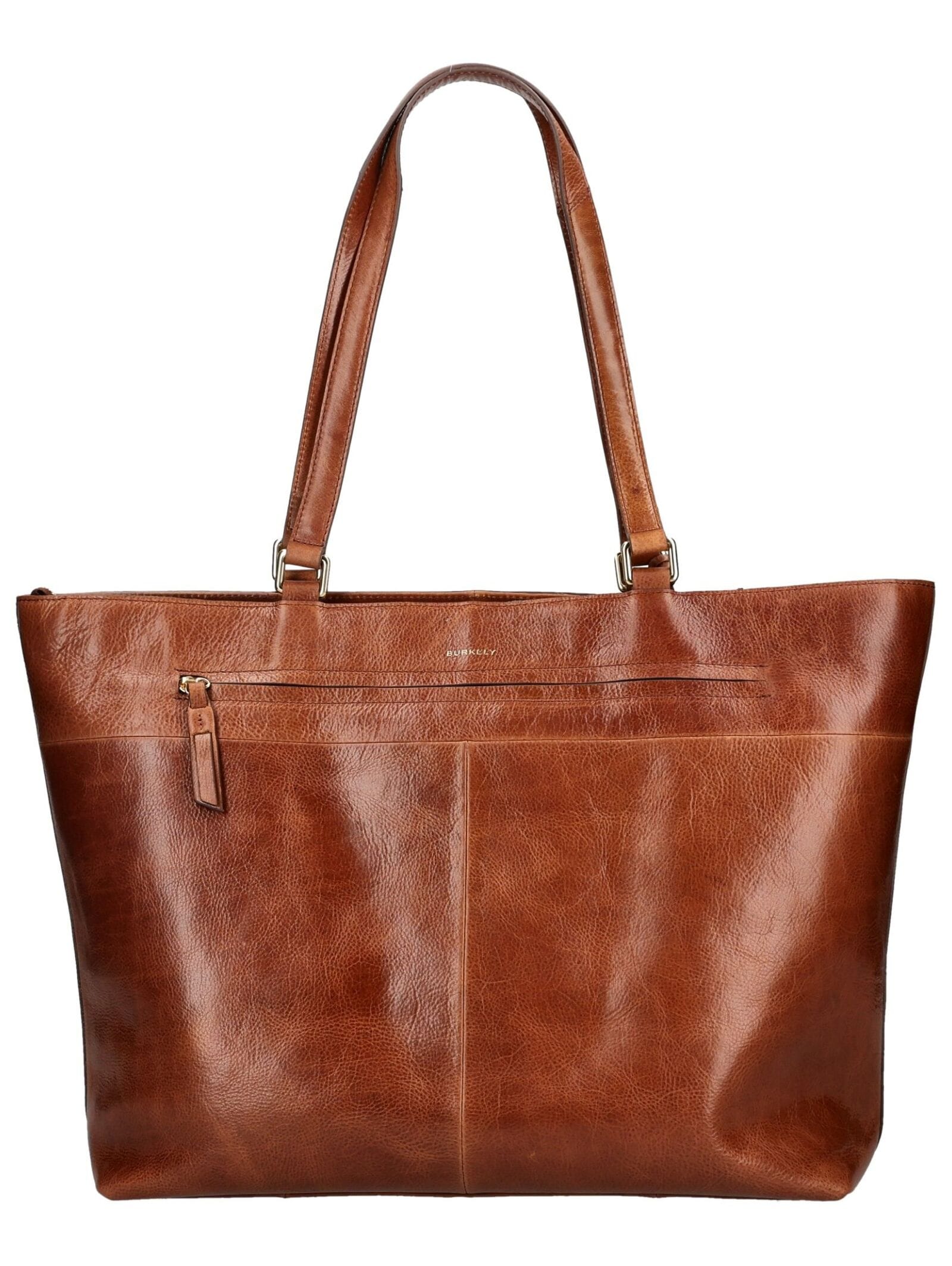 Burkely Henkeltasche »BURKELY Taschen Leder«