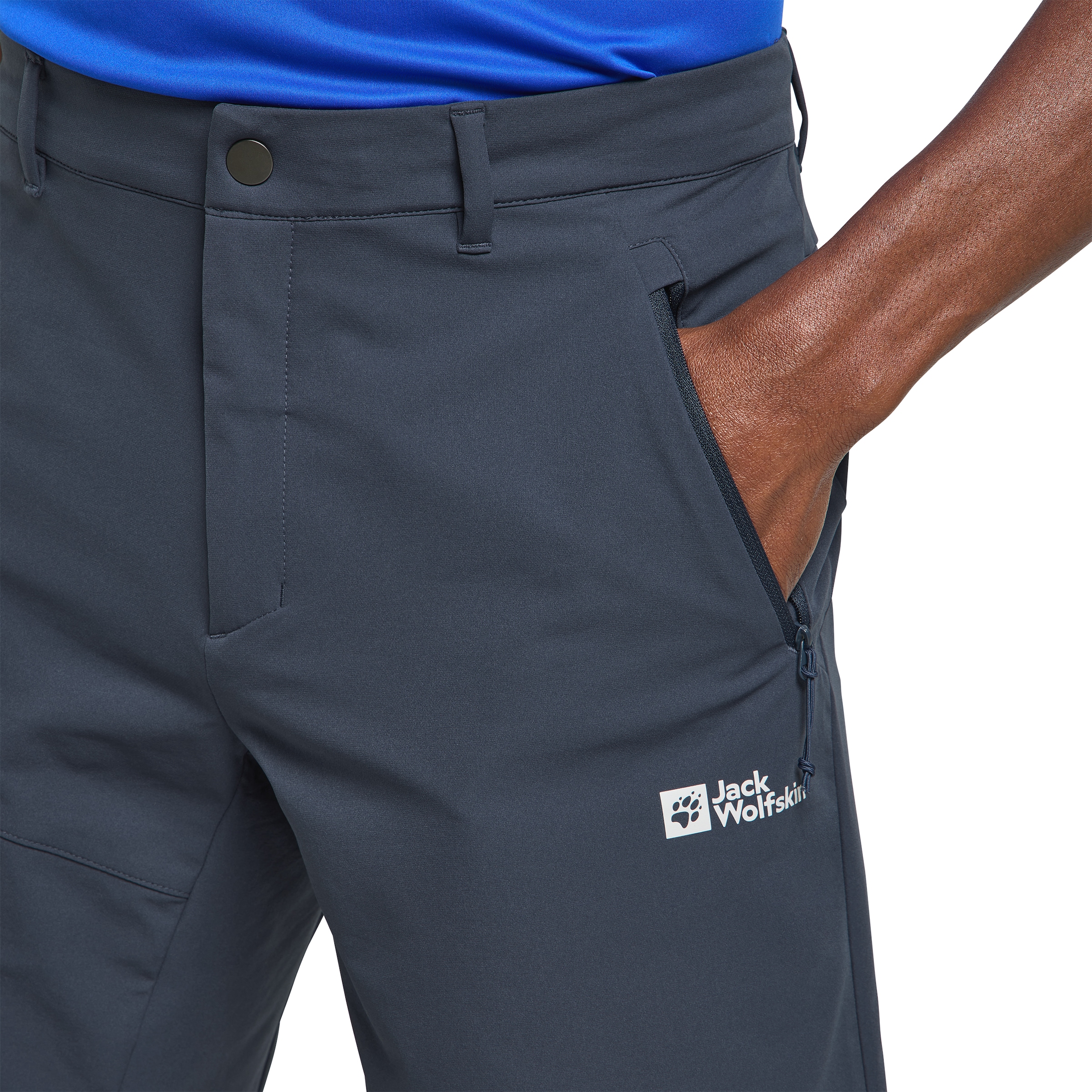 Jack Wolfskin Shorts »PICO TRAIL SHORTS M«