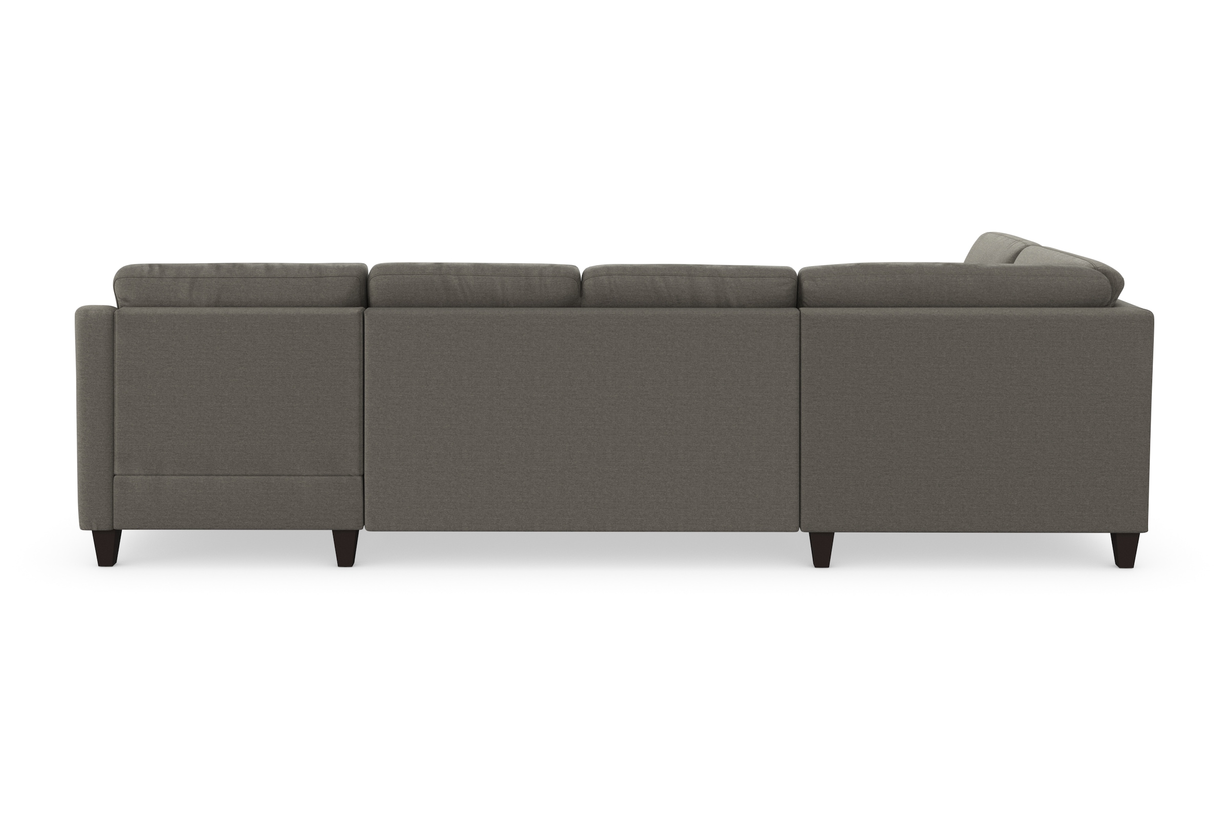 sit&more Wohnlandschaft »Farö U-Form«, inklusive Federkern, wahlweise mit Bettfunktion und Bettkasten