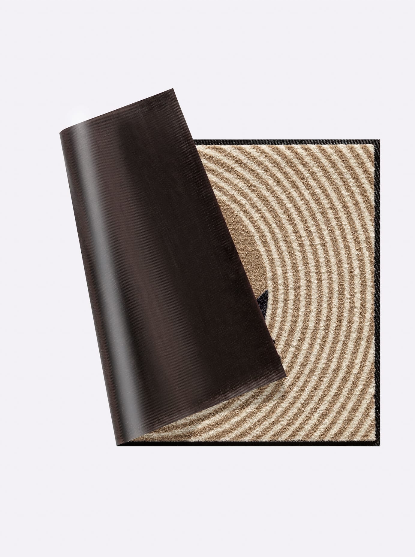Salonloewe Fußmatte, 7 mm Höhe