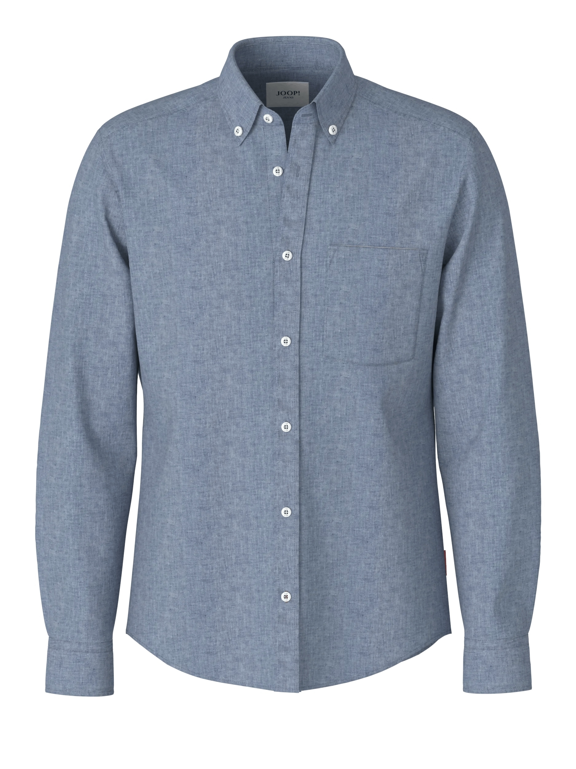 Joop Jeans Langarmhemd "Hali" günstig online kaufen