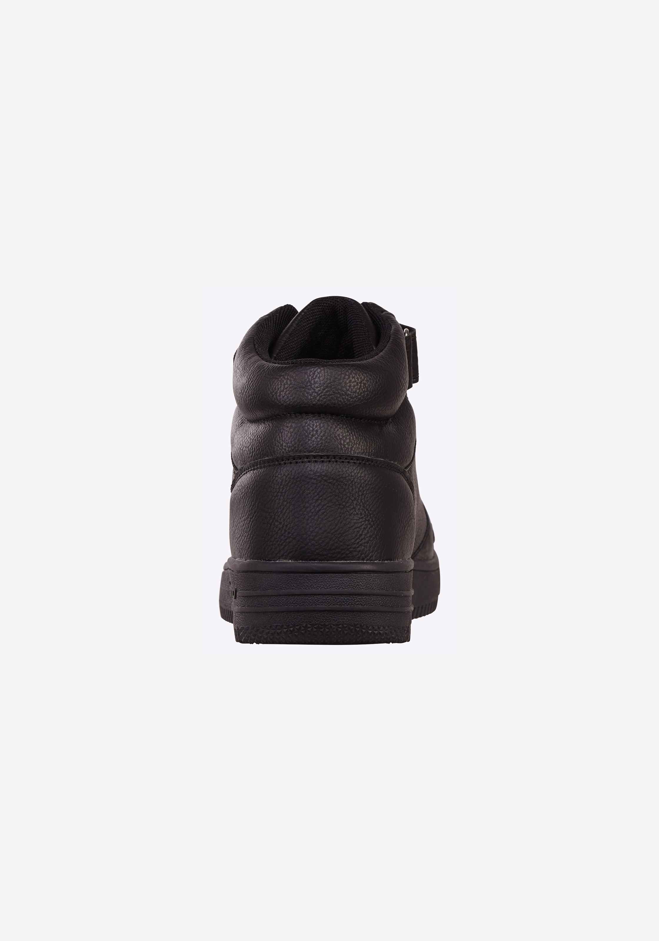 lotto Sneaker, - in angesagtem Midcut Basketball-Design