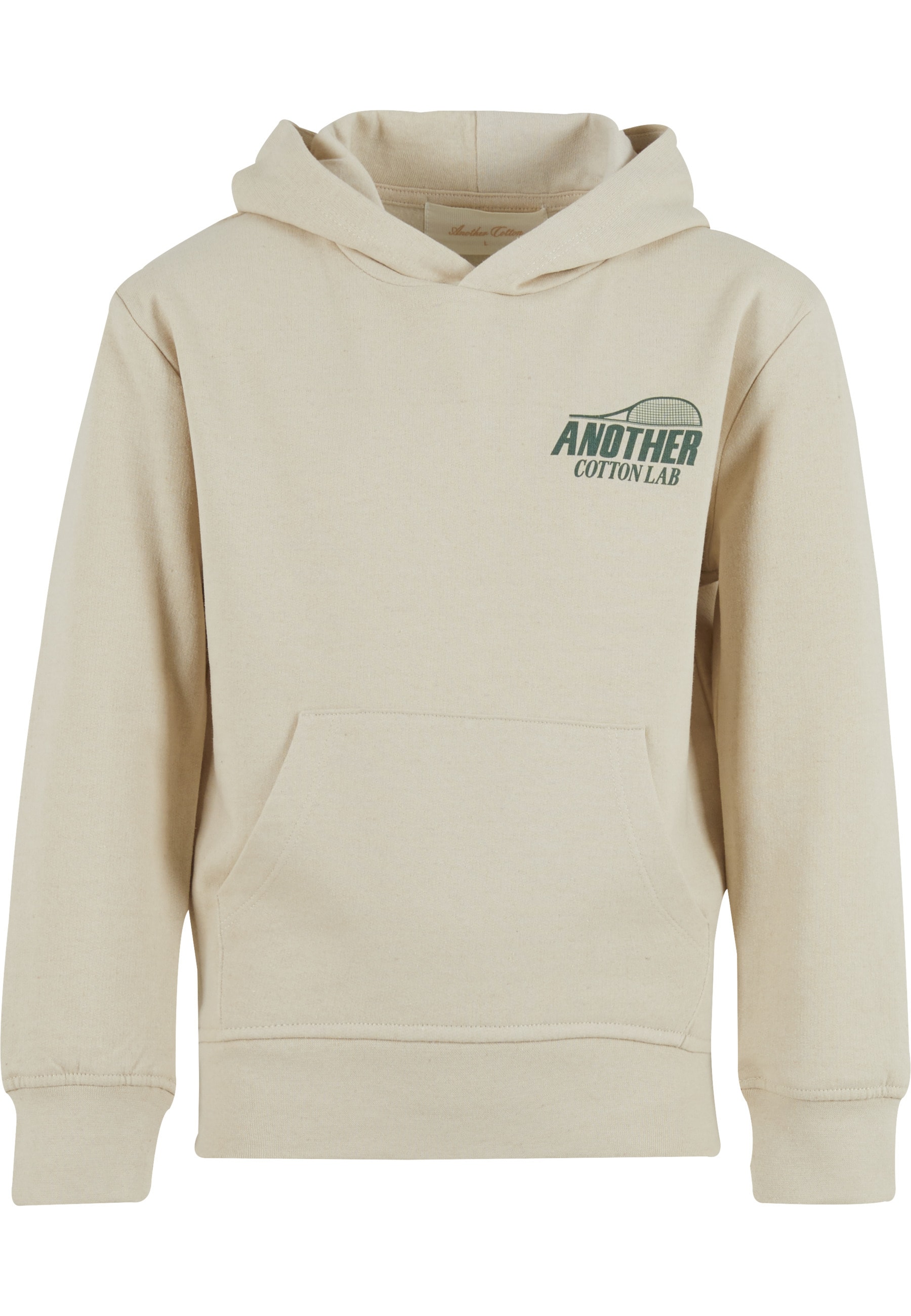 Another Cotton Lab Kapuzensweatshirt "Another Cotton Lab", 1