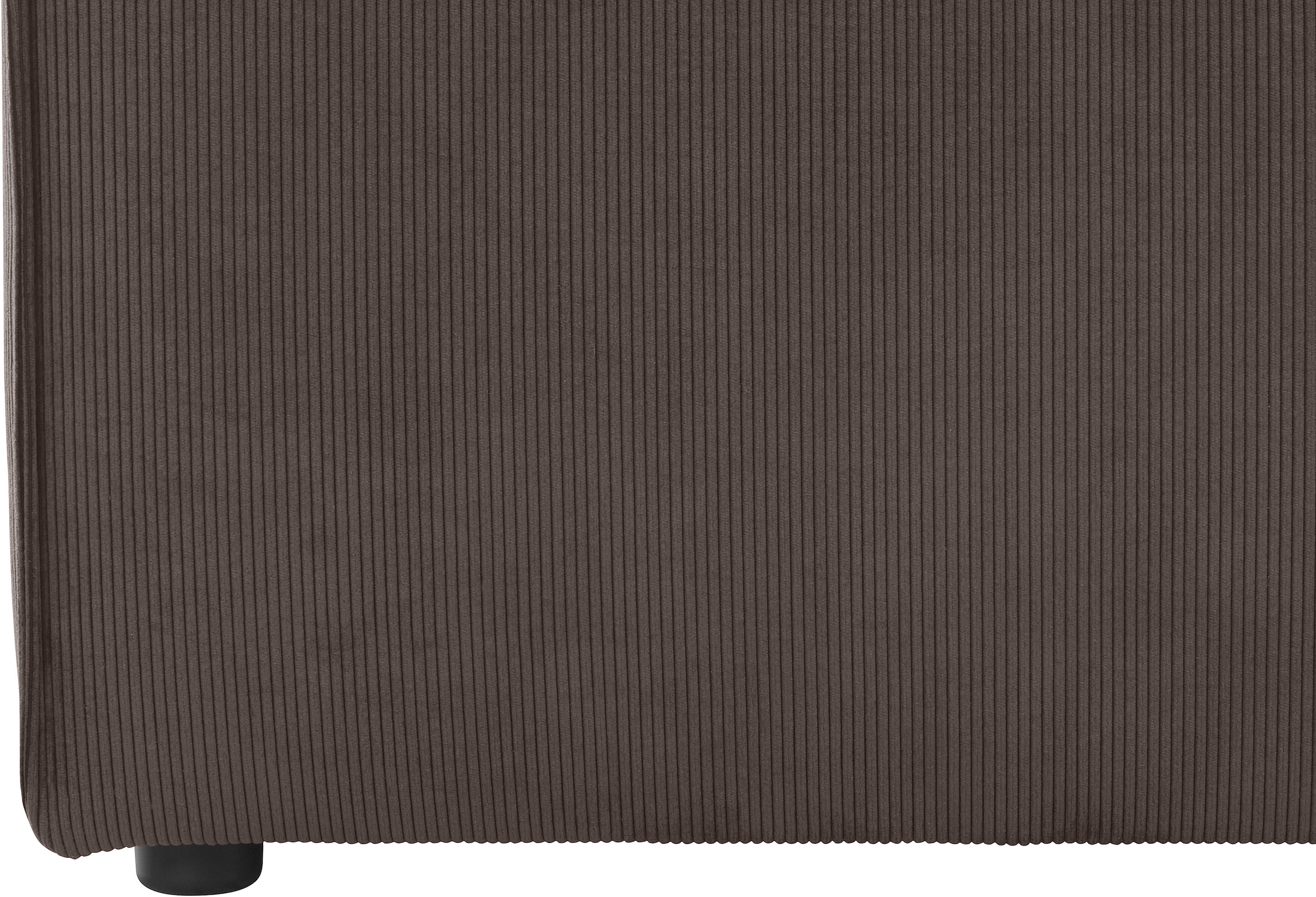 andas Sofa-Eckelement »Nöre«, Modul - zum Zusammenstellen; in vielen Bezugsqualitäten und Farben