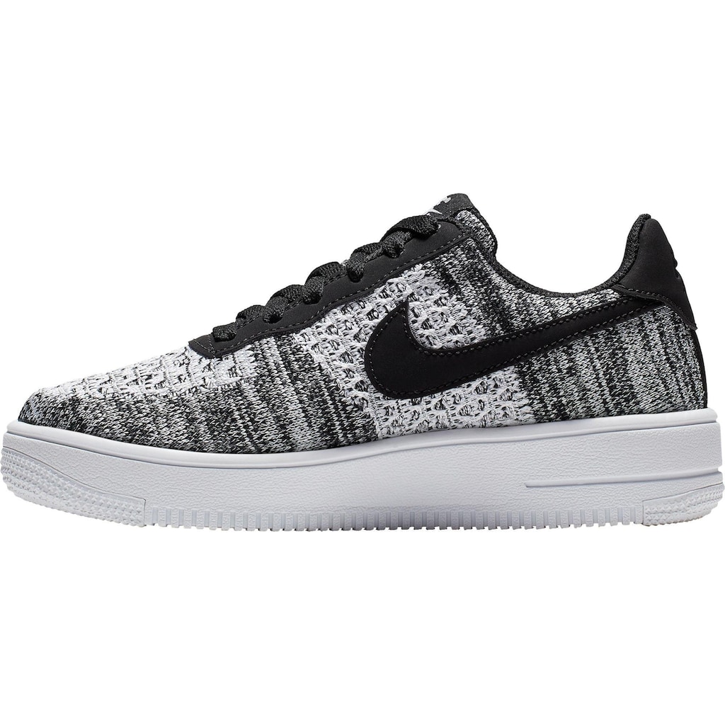 Nike Sportswear Sneaker »AIR FORCE 1 FLYKNIT 2.0 BG«