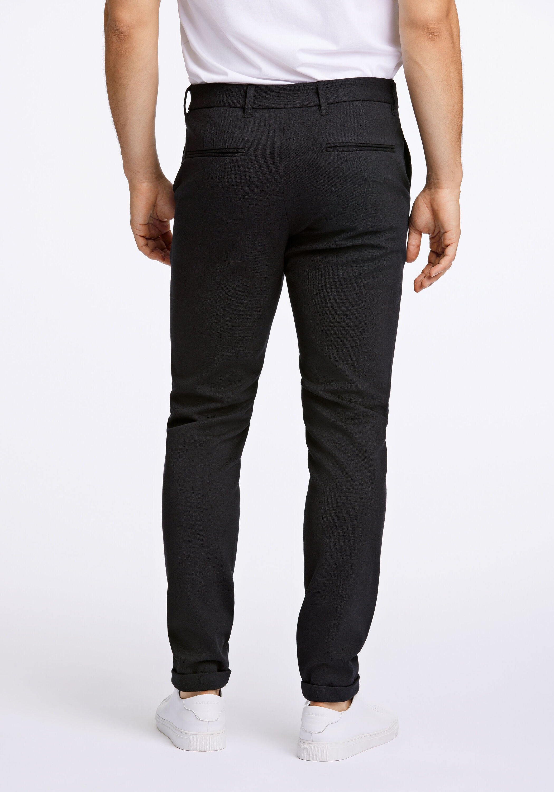 LINDBERGH Stoffhose »Lindbergh Stoffhose«