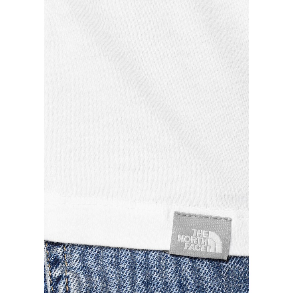 The North Face T-Shirt