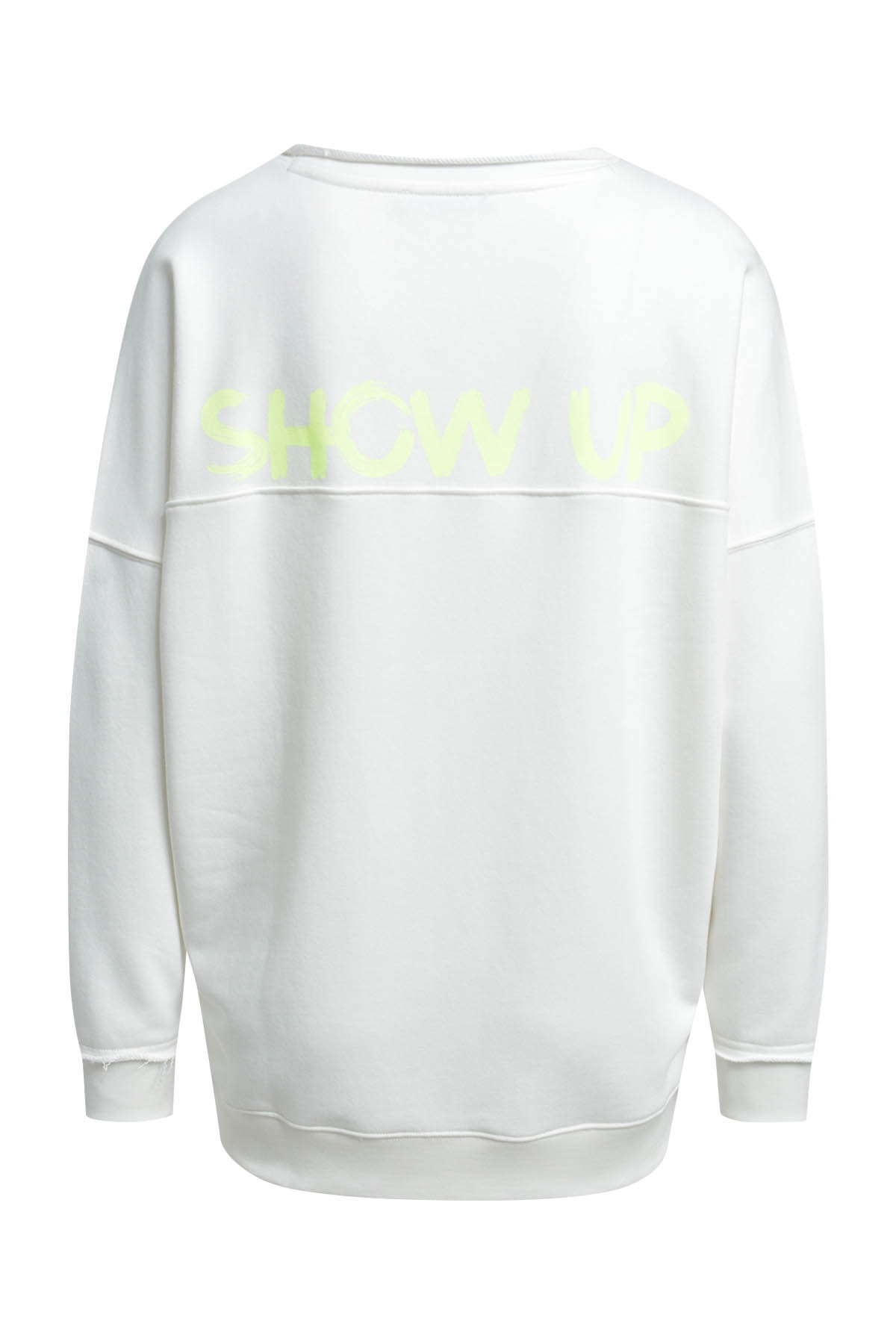 Smith & Soul Sweatshirt, mit Rundhals, oversized günstig online kaufen