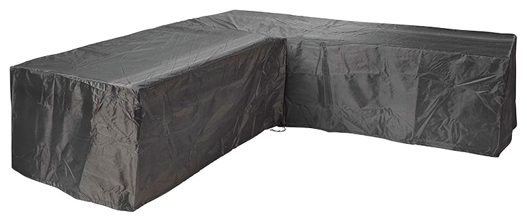 Aerocovers Gartenmöbel-Schutzhülle "Loungehülle 255x255x100xH70", Loungehülle 255x255x100xH70 cm