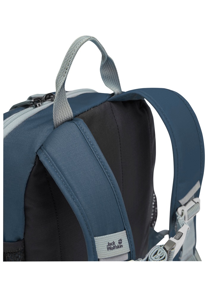 Jack Wolfskin Kinderrucksack »LITTLE SCOUT 10«
