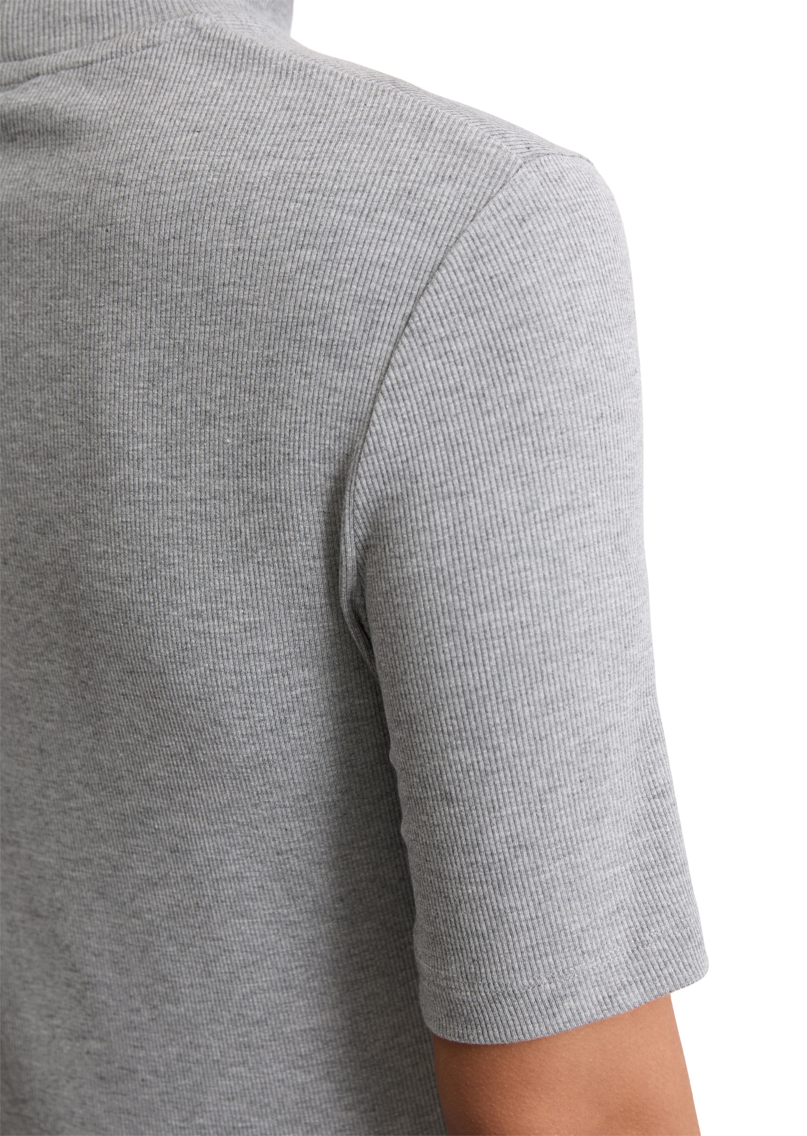 Marc O'Polo T-Shirt »aus TENCEL™ Modal«