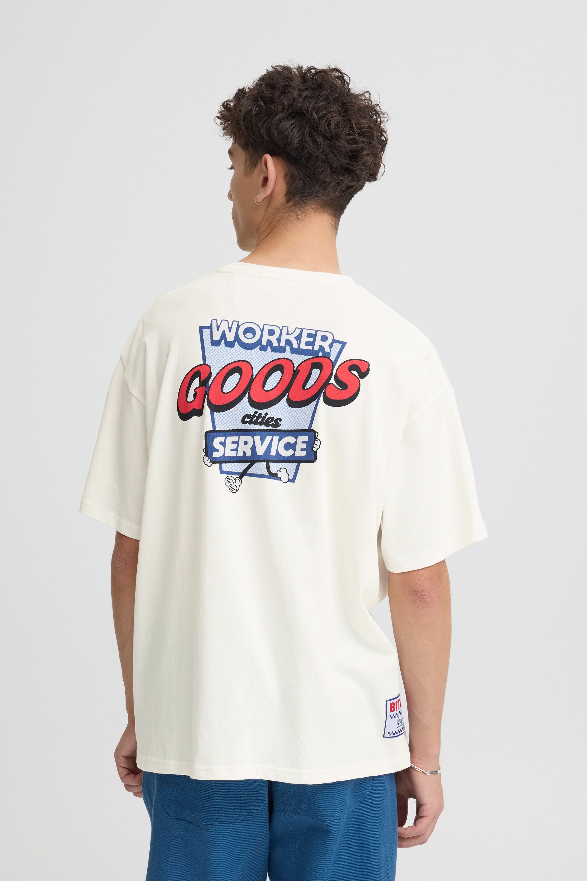 !Solid Rundhalsshirt »Rundhalsshirt SDBrooks«