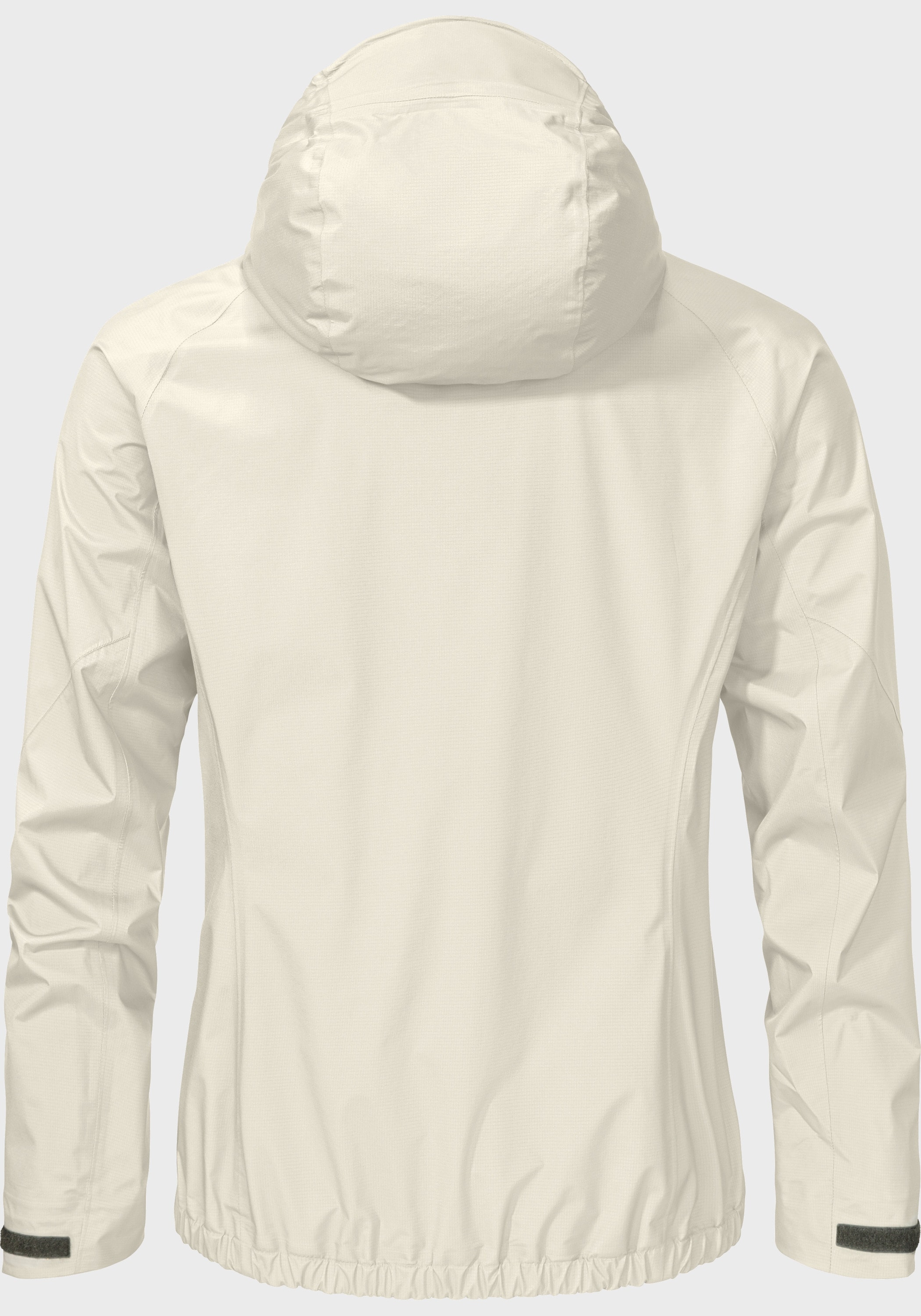 Schöffel Outdoorjacke »2.5L 3D Jacket Vistdal L«, mit Kapuze