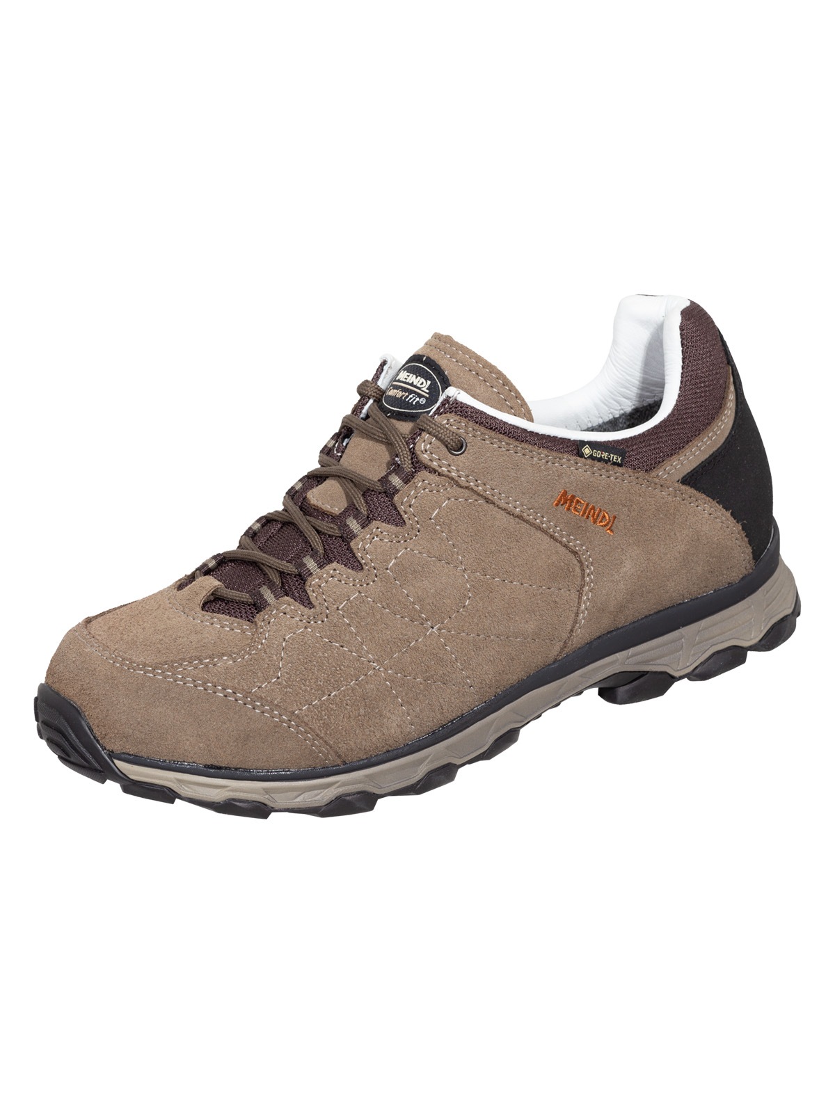 Meindl Wanderschuh "Meindl Glasgow GORE-TEX" wasserdicht