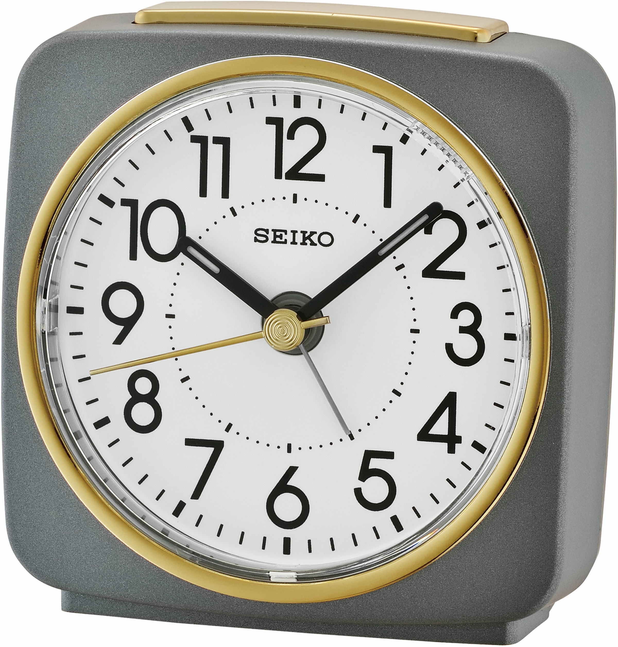 Seiko Quarzwecker »QHE140N« kaufen