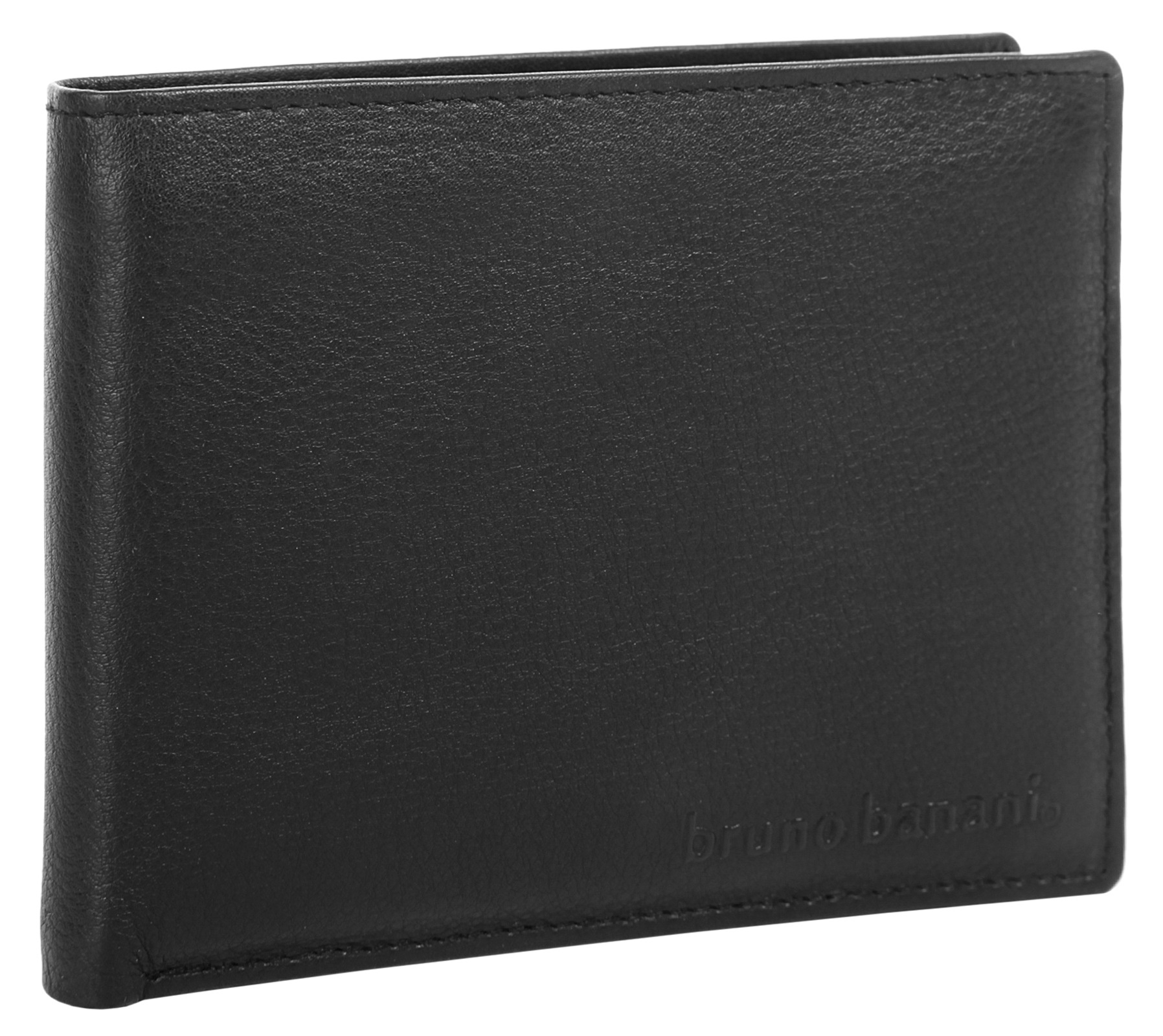 Bruno Banani Geldbörse, echt Leder günstig online kaufen