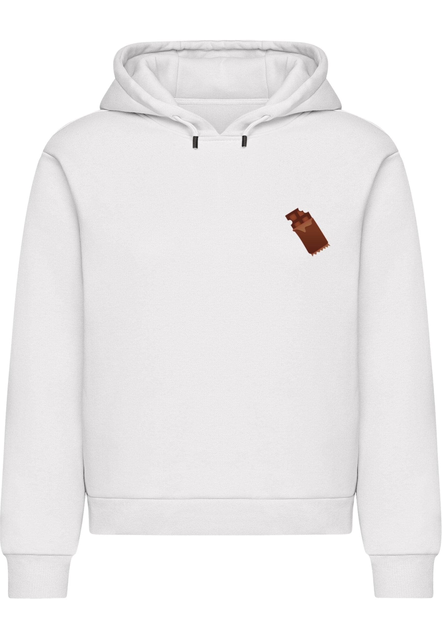 Merchcode Kapuzenpullover "Merchcode Ladies Chocolate Hoody", (1 tlg.) günstig online kaufen