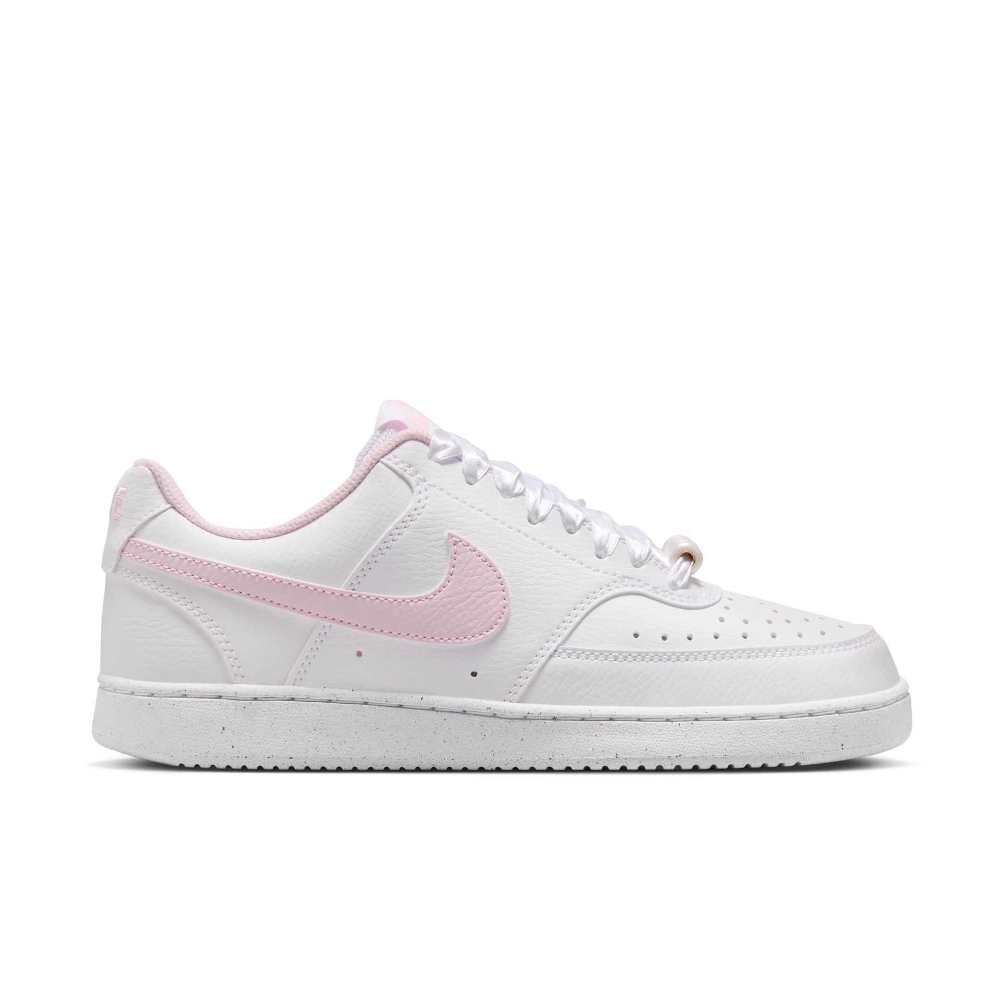 Nike Sportswear Sneaker »Nike Court Vision Low«  inspiriert vom Design des Nike Air Force
