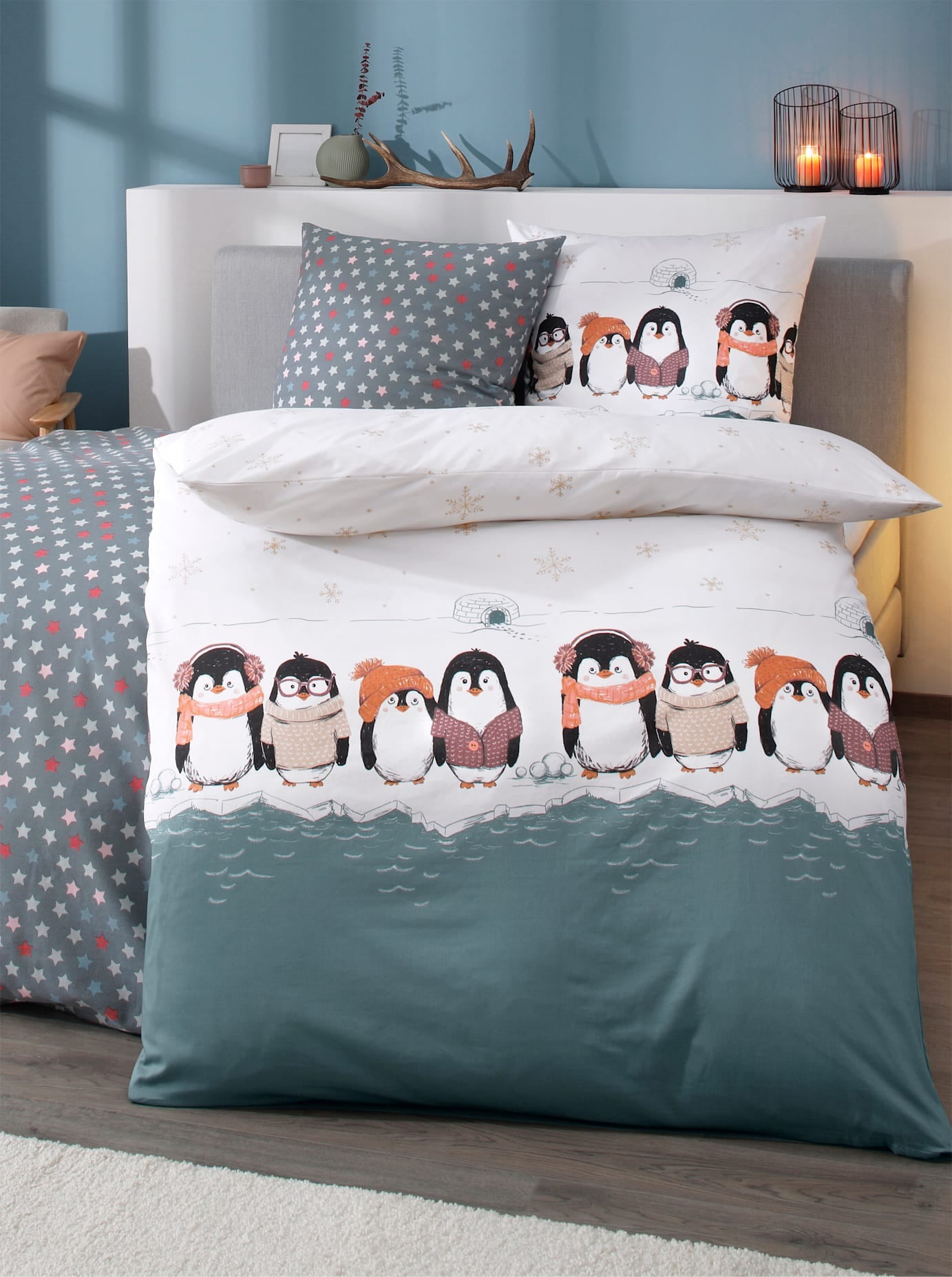 Dormisette Bettwäsche günstig online kaufen