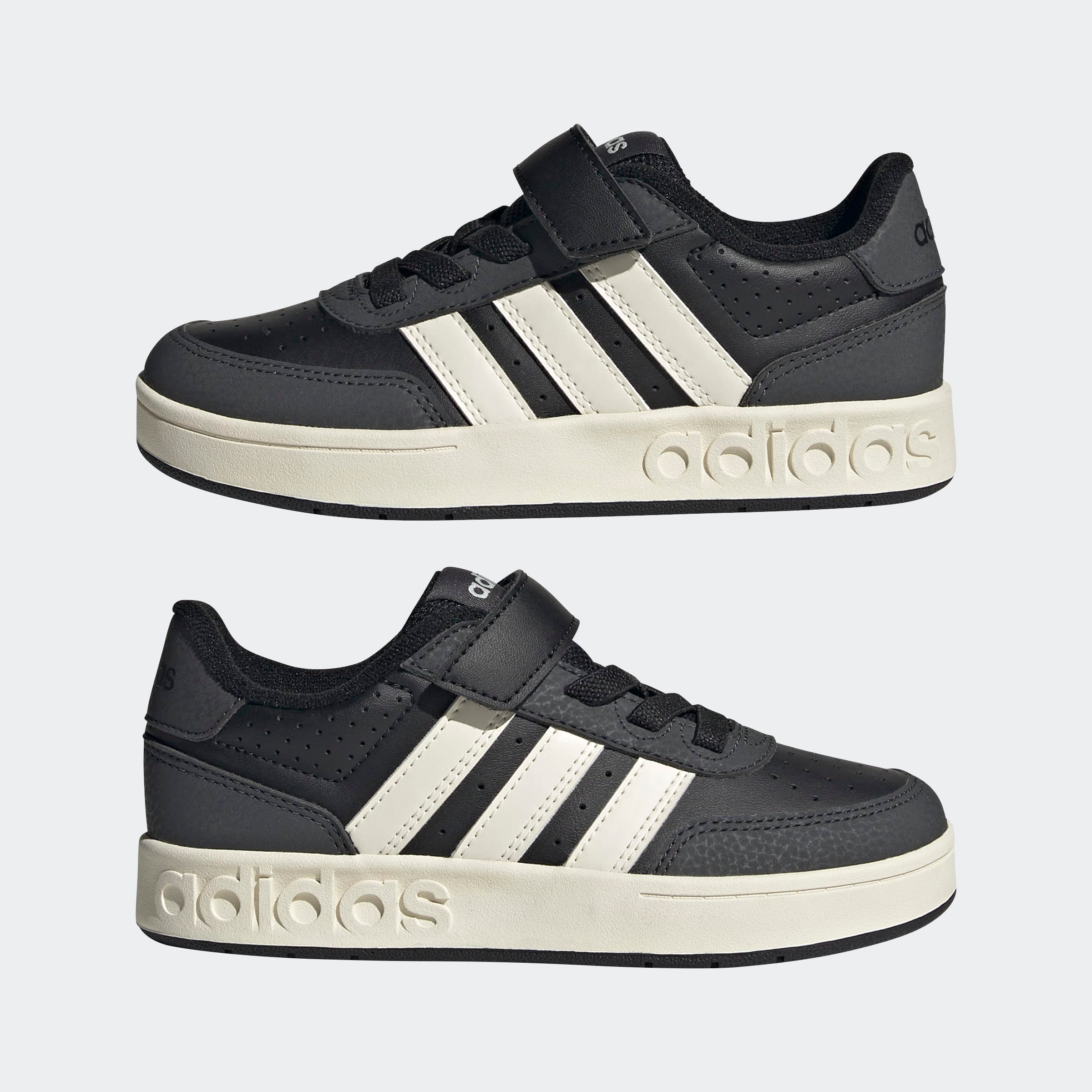 adidas Sportswear Sneaker »BREAKBASE KIDS«  für Kinder & Jugendliche