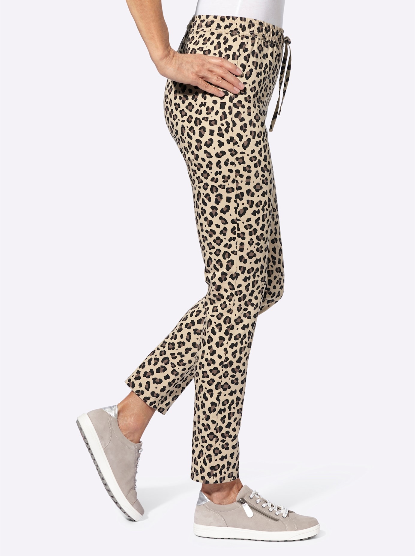 Classic Basics Schlupfhose günstig online kaufen