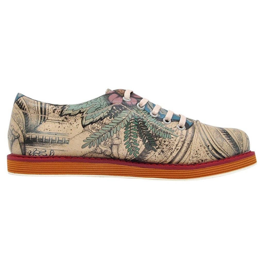 DOGO Sneaker »Precious Blossom«