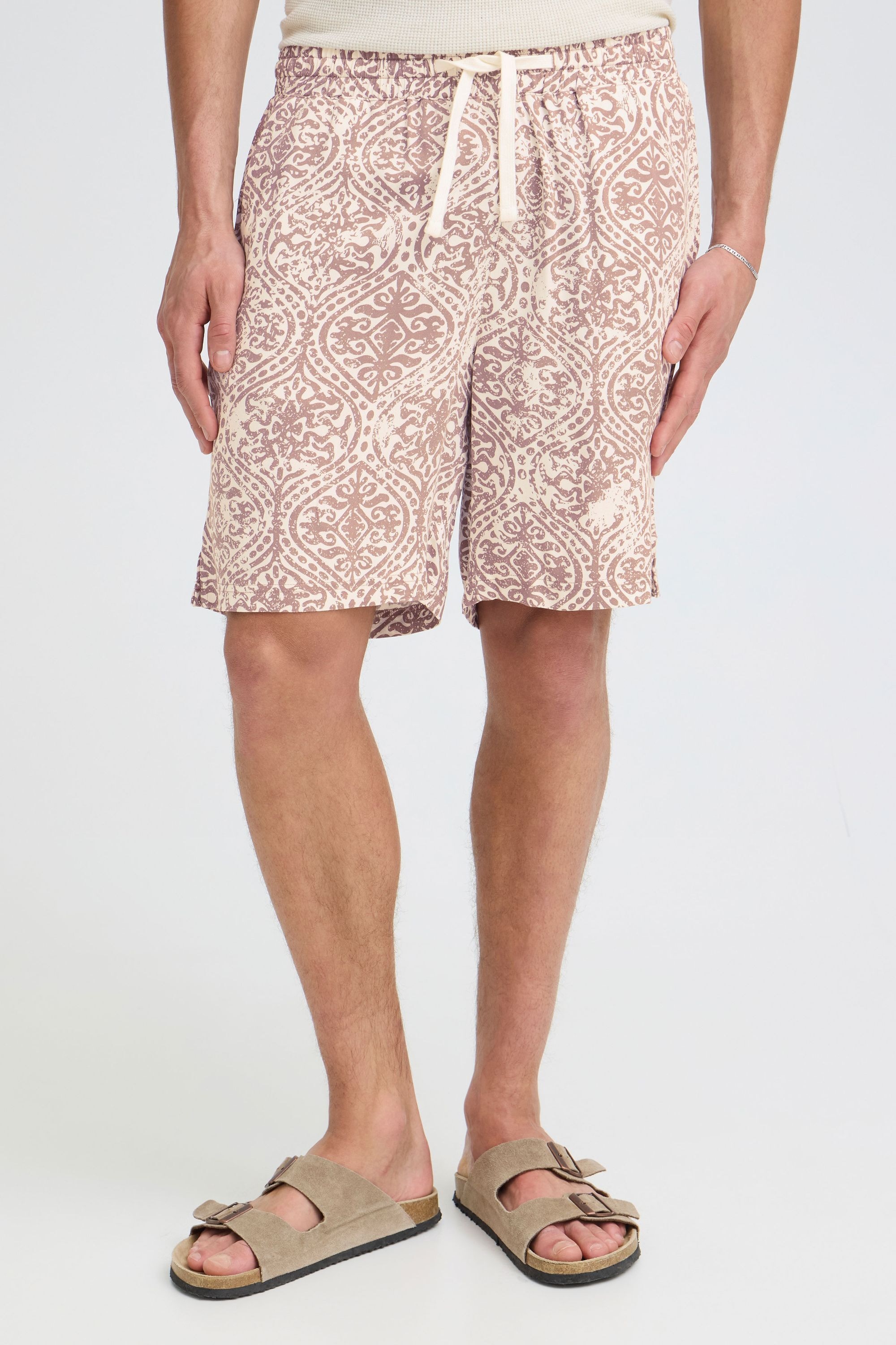 !Solid Chinoshorts »Chinoshorts SDLiam«
