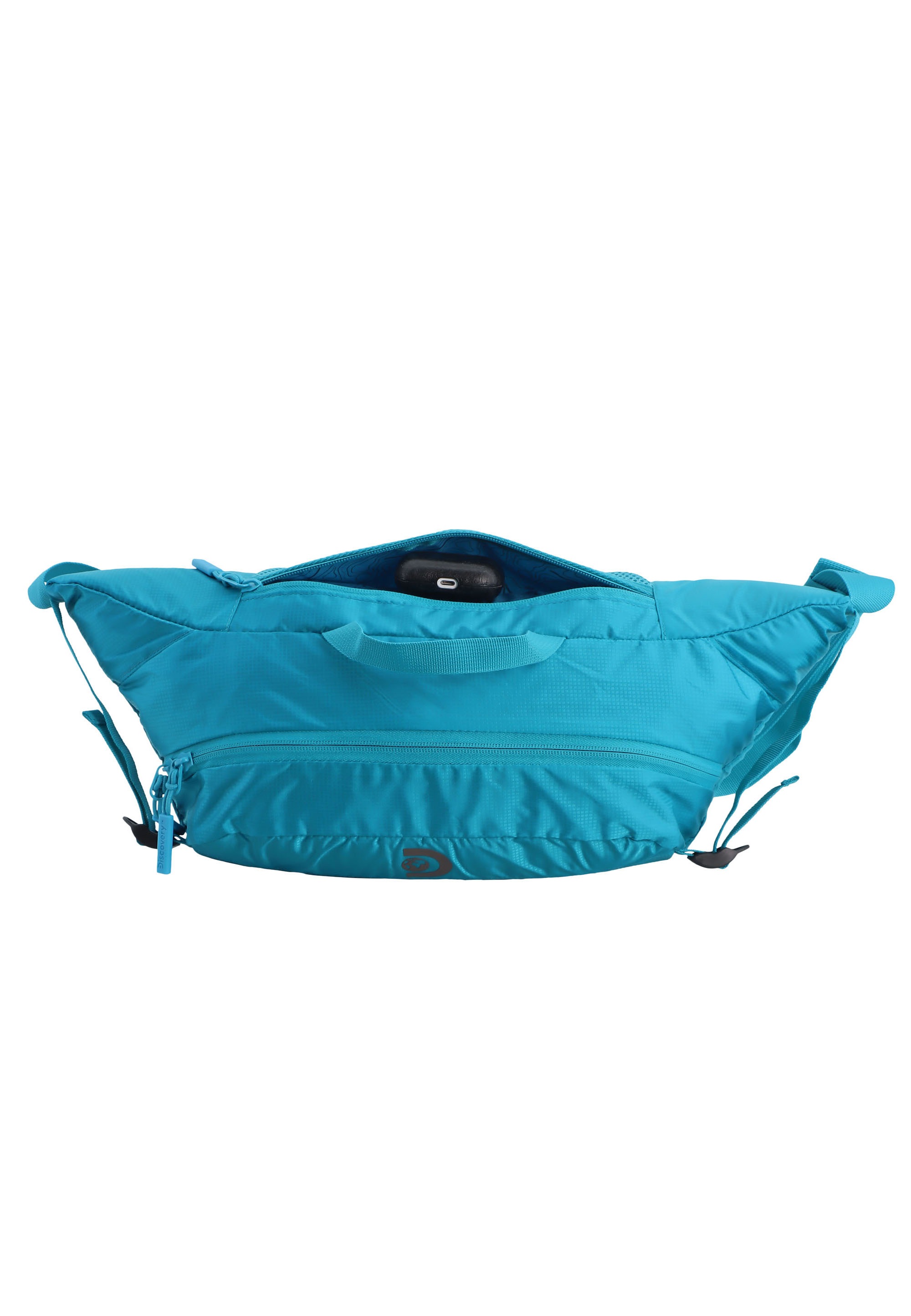Discovery Gürteltasche »Outdoor«, aus Nylon-Material