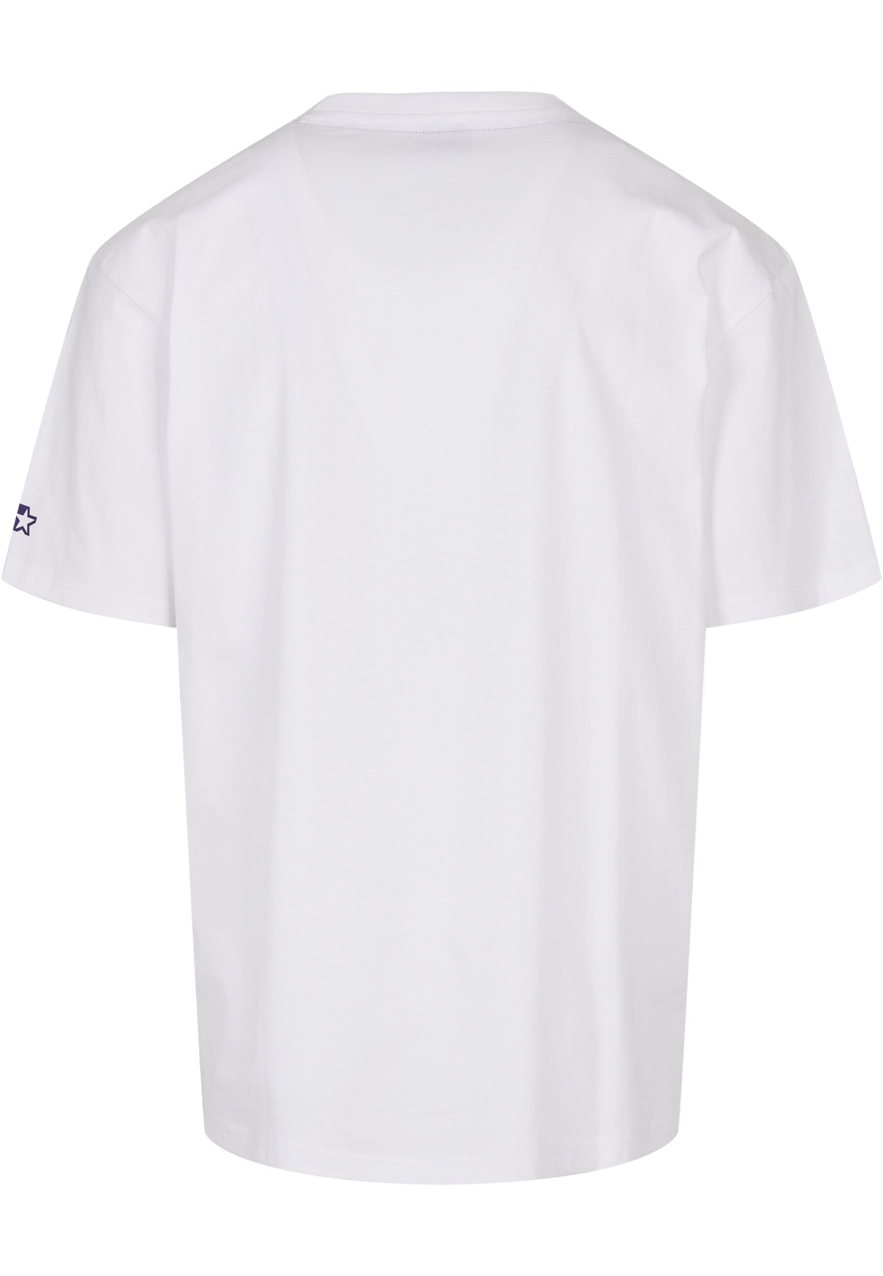 Starter Black Label T-Shirt »Starter Black Label Herren Starter Airball Tee«, (1 tlg.)
