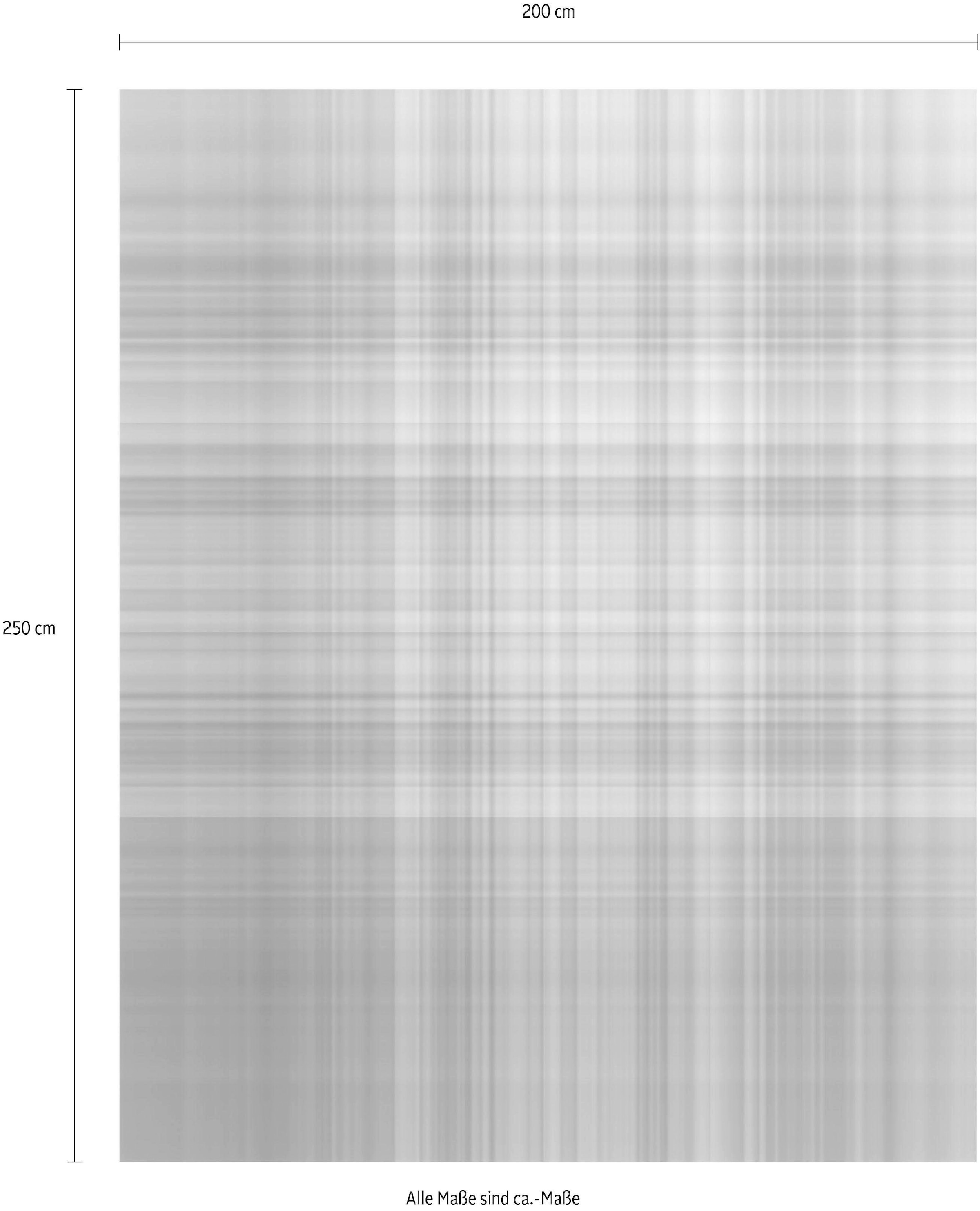 Komar Vliestapete »Digitaldruck Vlies -  Lightlines - Größe 200 x 250 cm« bedruckt glatt Wohnzimmer, Schlafzimmer