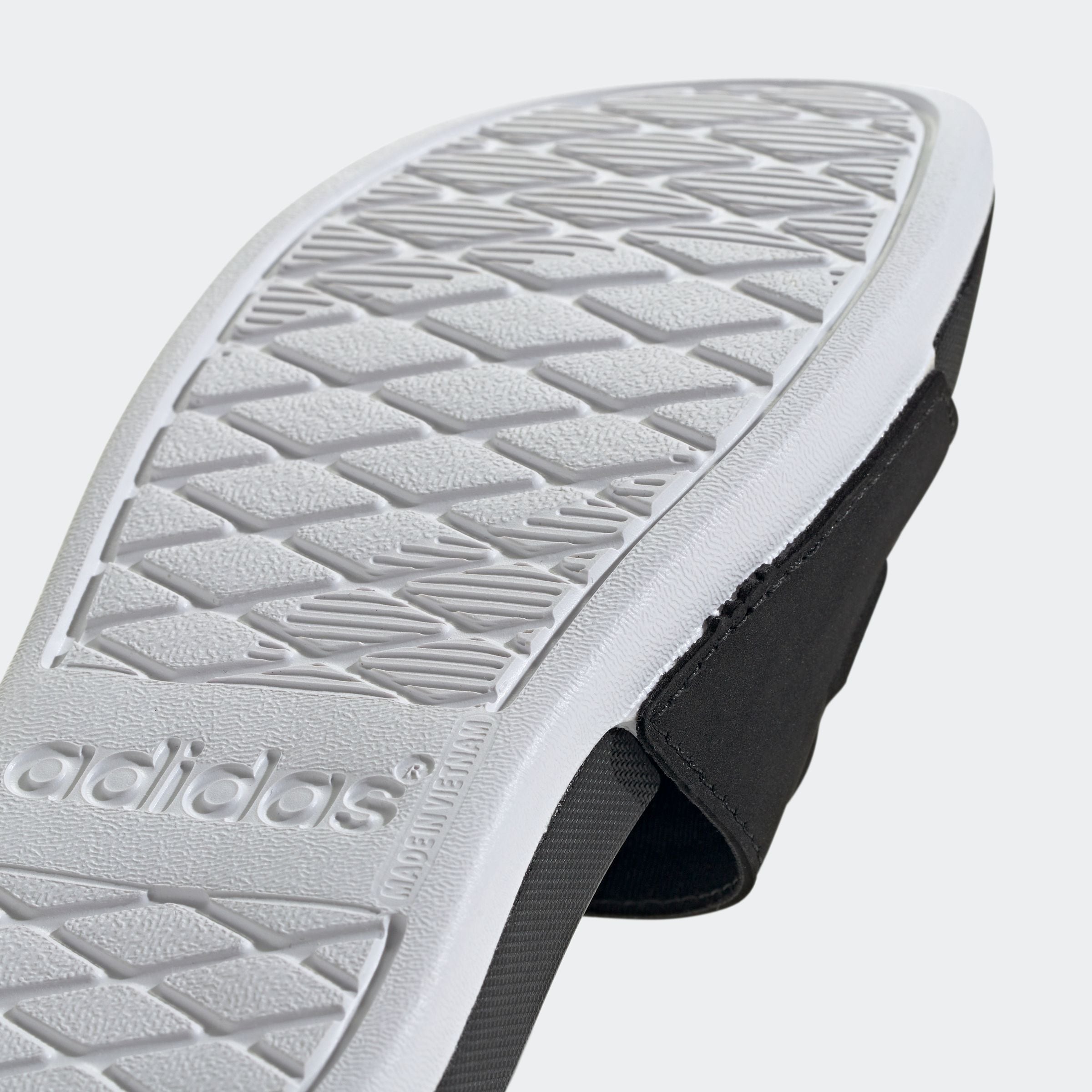 adidas Sportswear Badesandale »ADIDAS STAR WARS KIDS COMFORT ADILETTE«