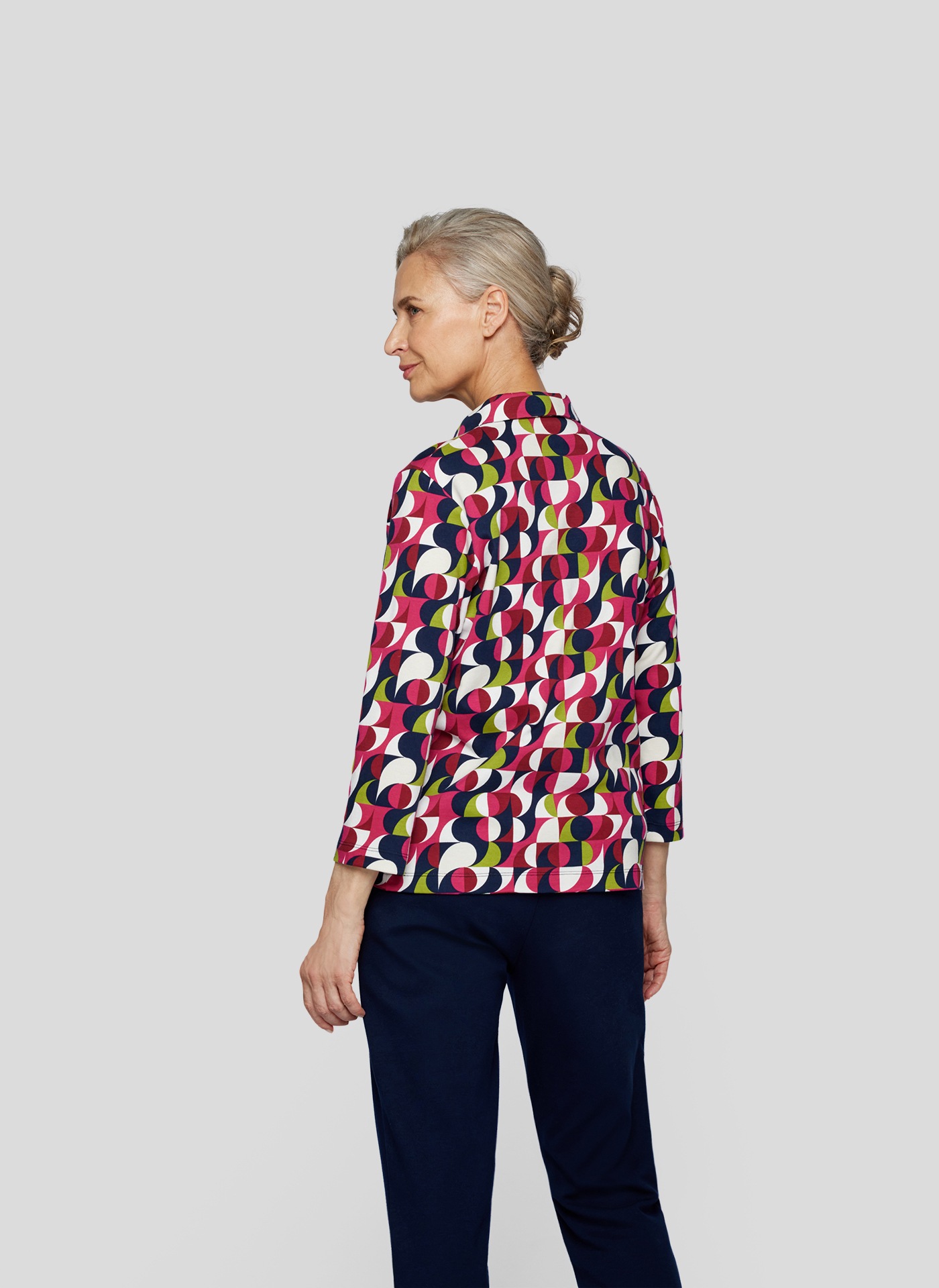 Rabe Print-Shirt »T-Shirt«