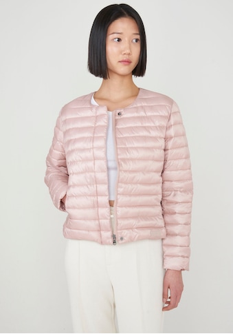 Canadian Classics Steppjacke »Lila Jacket« in Kurzform