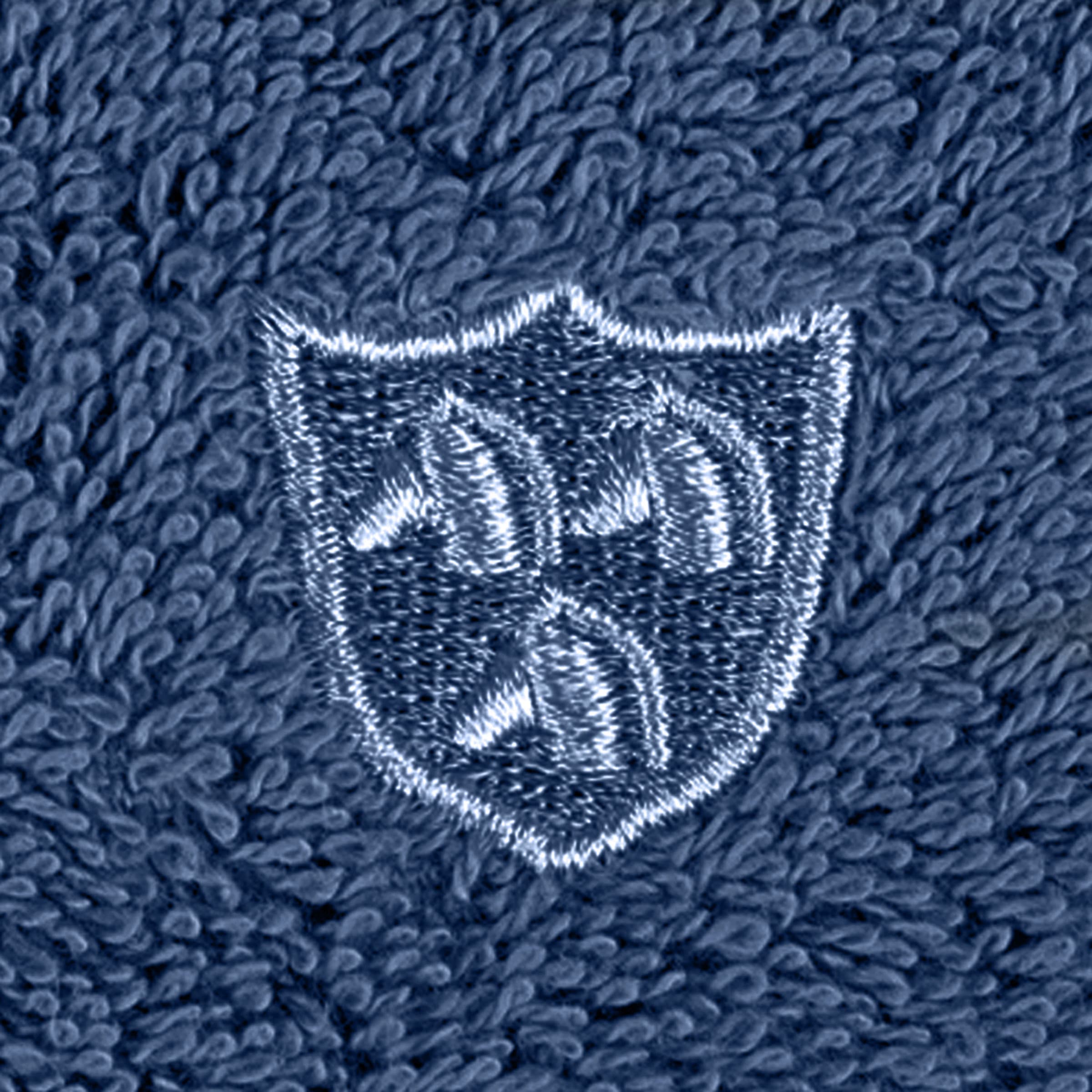 ROSS Handtücher »Vita«, (2 BAUR St.), ROSS-Emblem Bestickung 