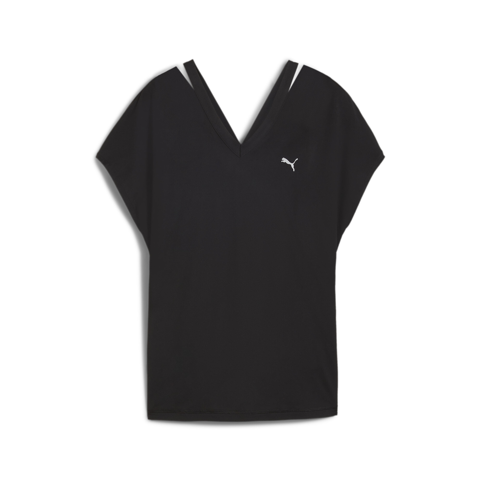 Yogashirt »STUDIO Fashion T-Shirt Damen«