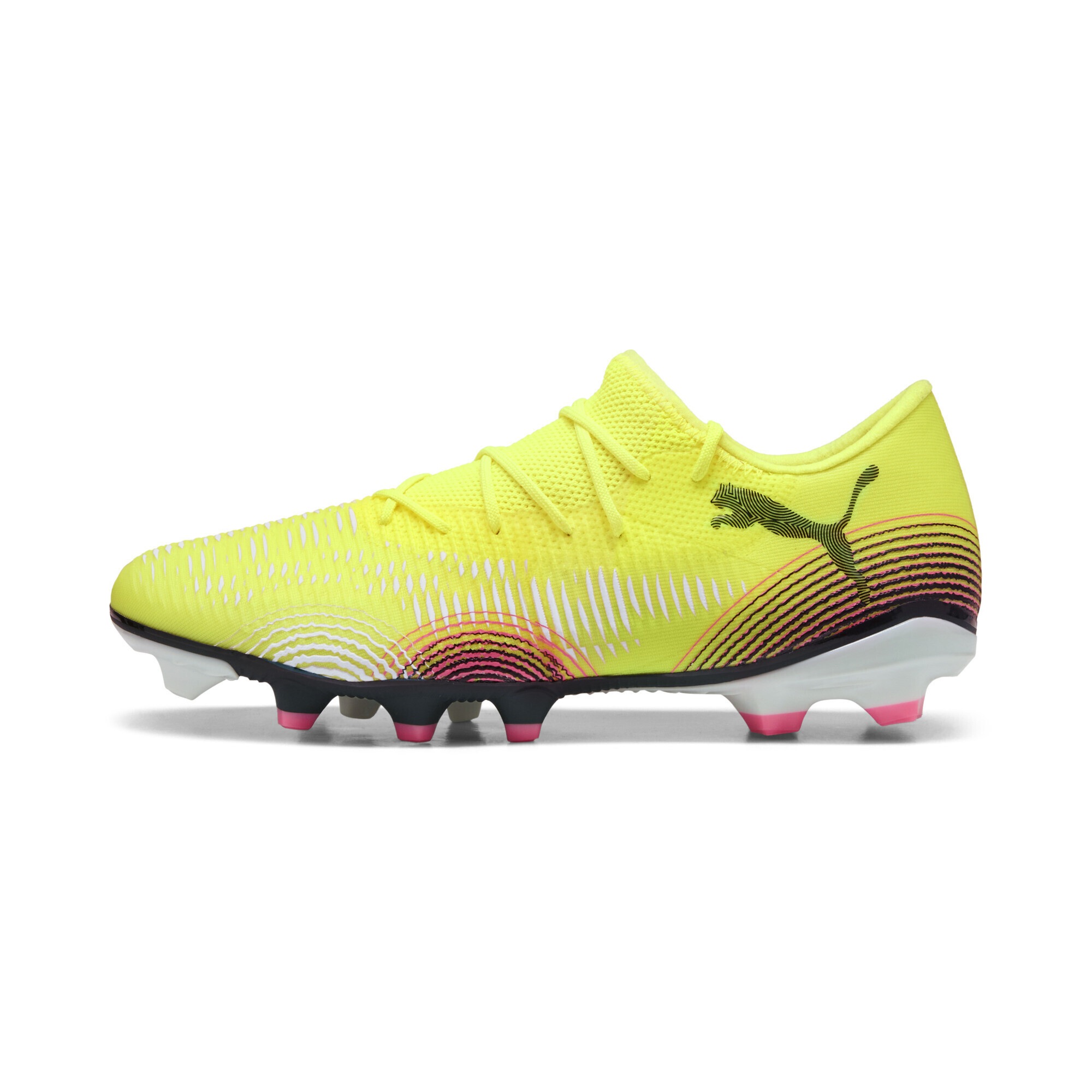 Thumbnail - PUMA Fußballschuh "FUTURE 8 MATCH FG/AG Low Fußballschuhe Erwachsene"