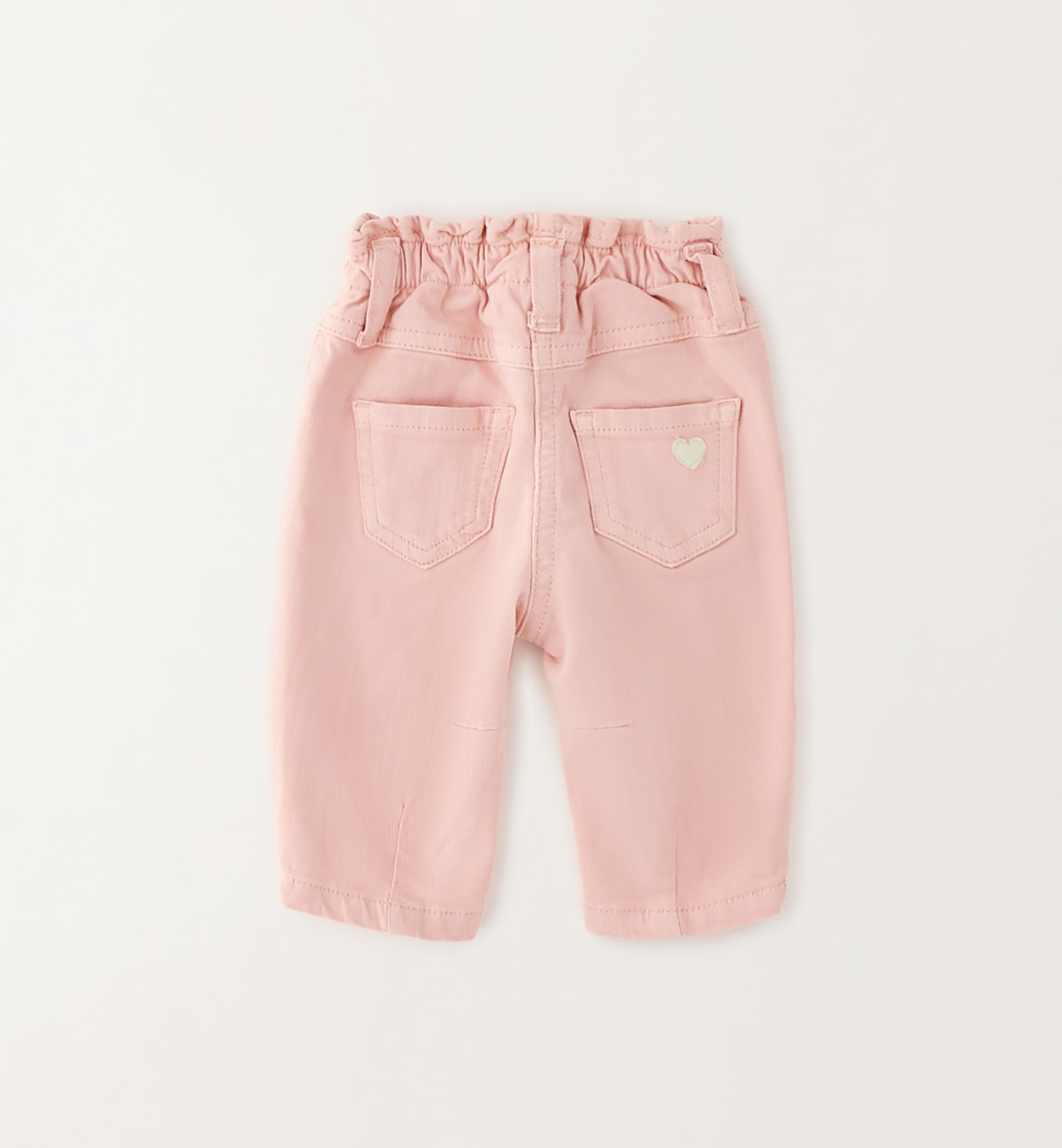 Minibanda »BABY GIRL TROUSERS«