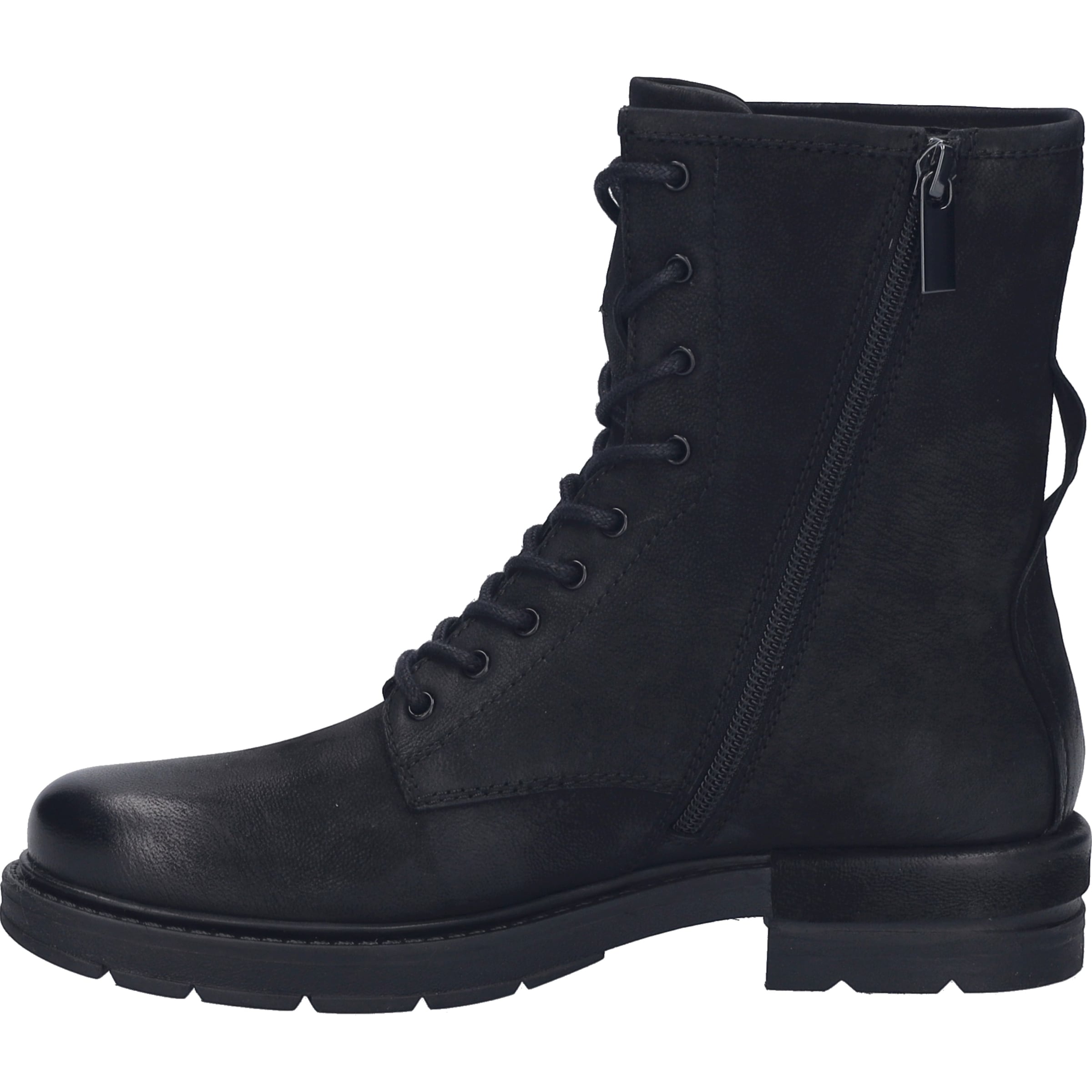 Josef Seibel Stiefel »Roxanna 03, schwarz«