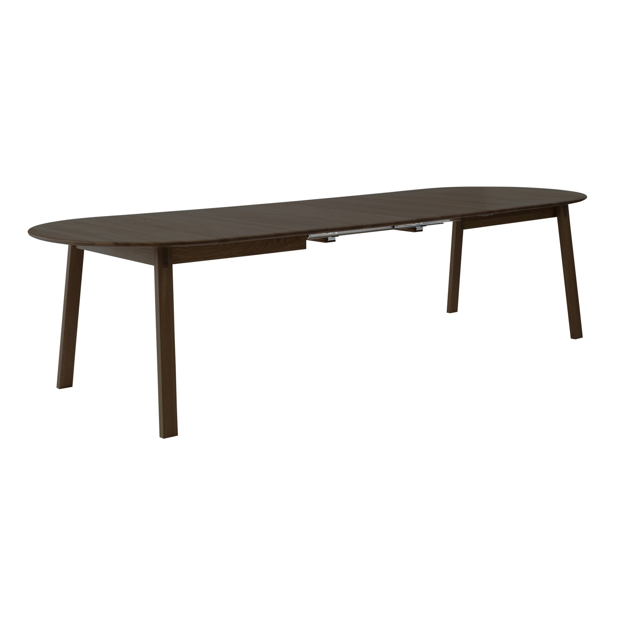 Hammel Furniture Esstischplatte »Findahl by Hammel Amalfi« 45x100 cm, Eiche Massivholz für Amalfi Esstisch