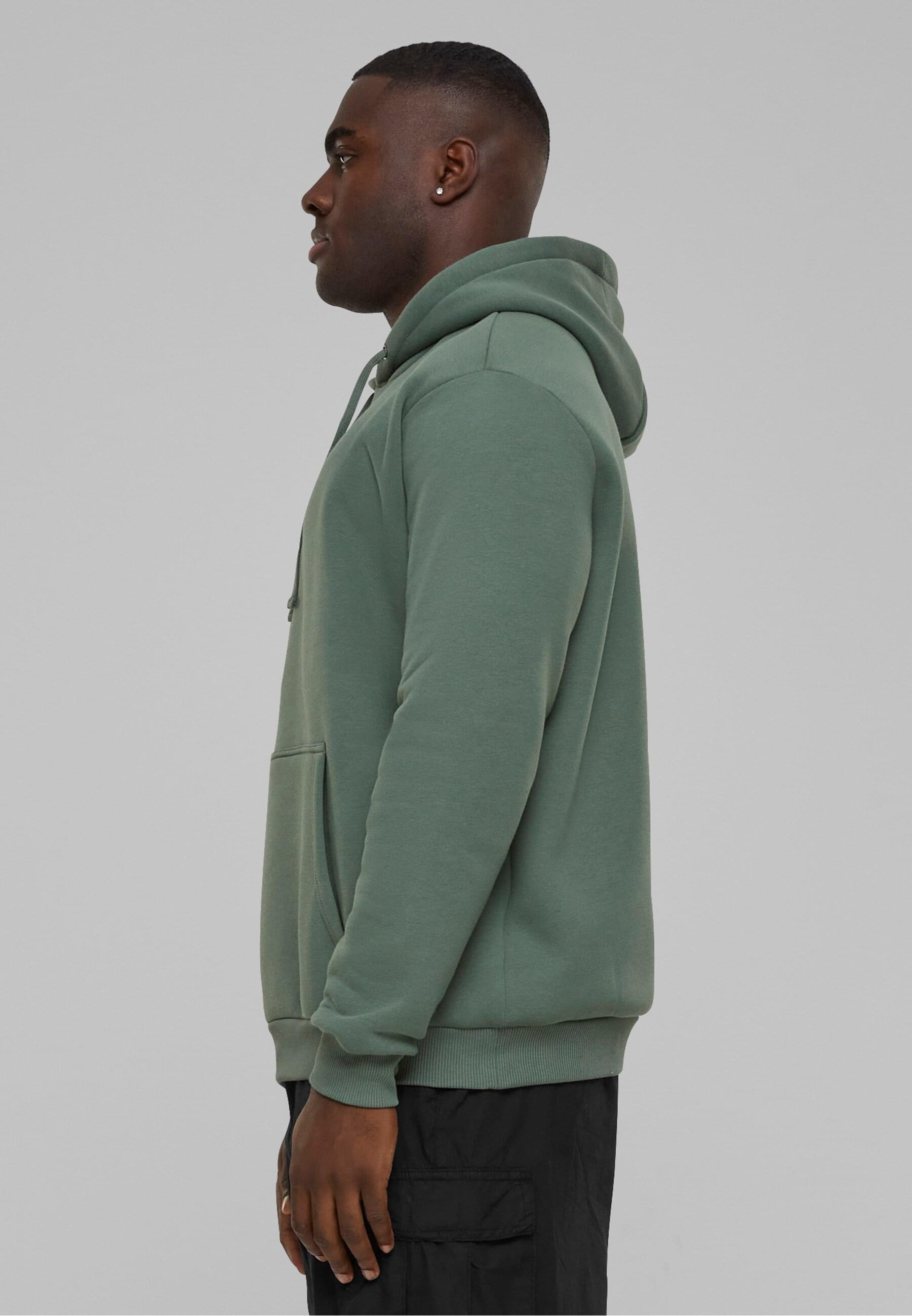 Karl Kani Kapuzensweatshirt »Karl Kani Herren«, (1 tlg.)