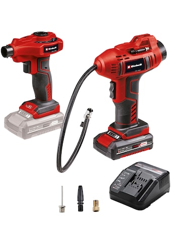 Einhell Akku-Handkompressor »CE-CC 18 Li« ir A...