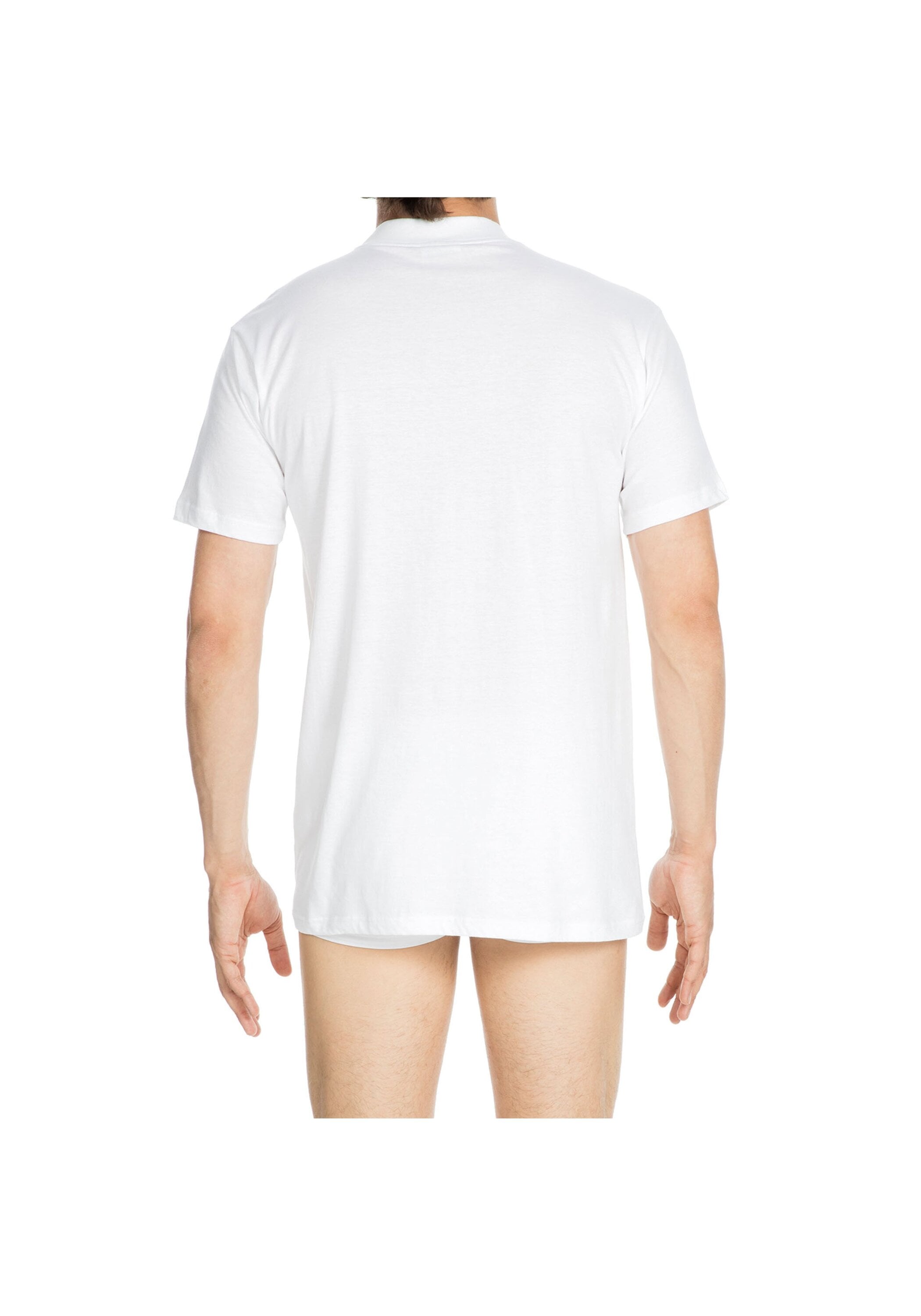 Hom T-Shirt »T-Shirt 2er Pack«