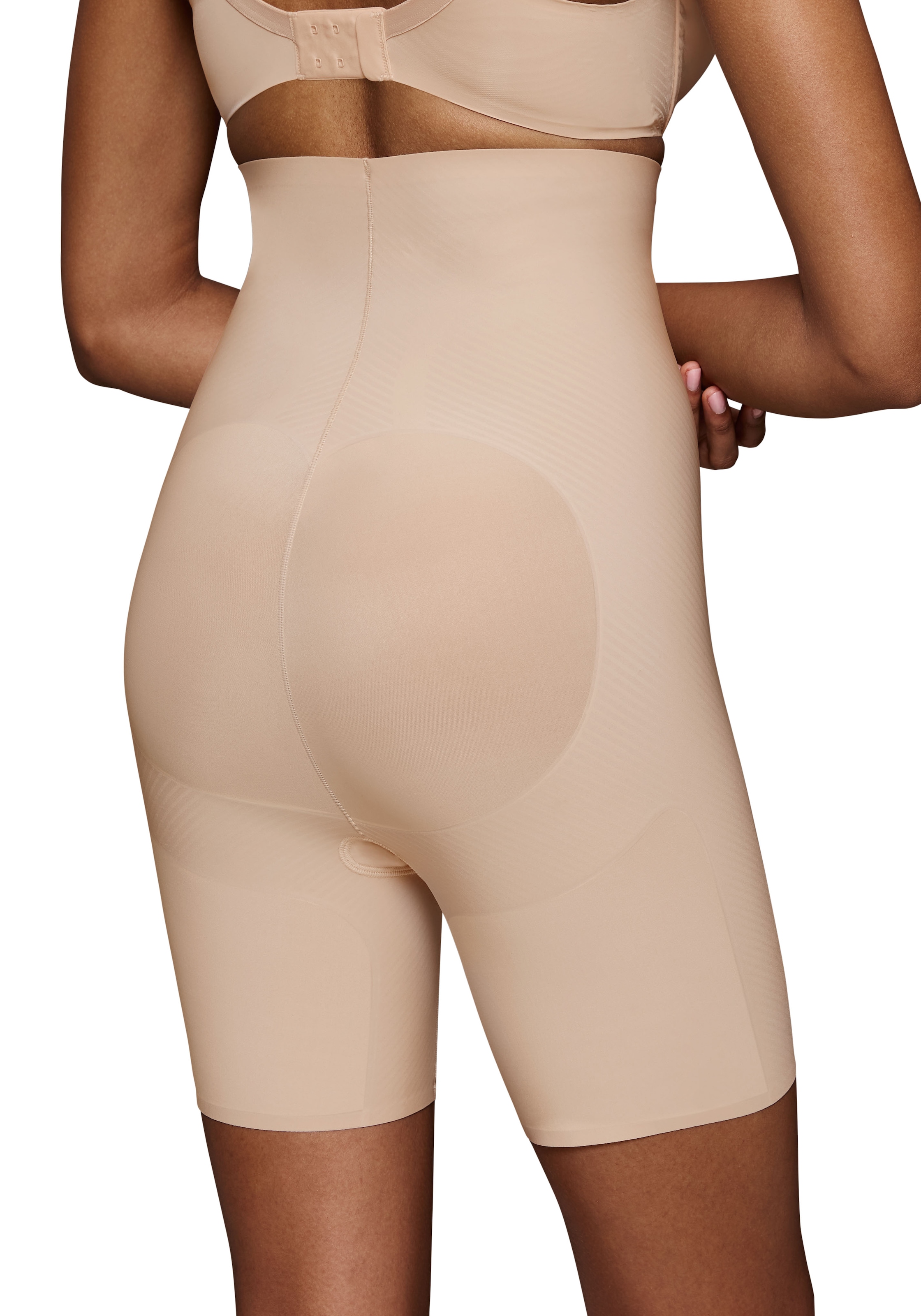 Triumph Shapingpants »BMU Illusion Curve«, weich, nahtlos, hoher Taillensitz, Microfaser, mittlerer Shape-Effekt