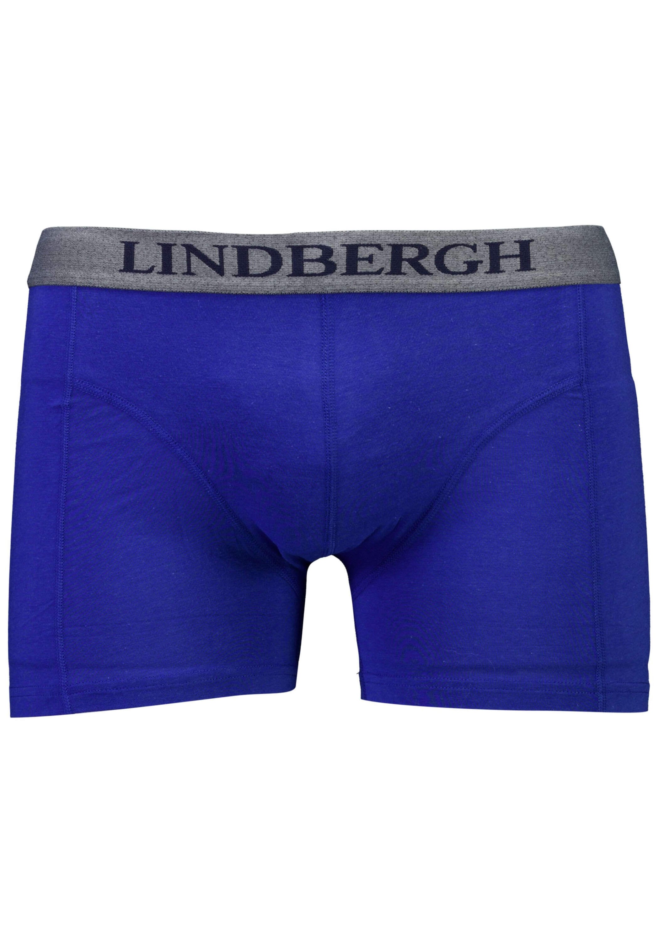 LINDBERGH Boxershorts »Lindbergh Unterhose«