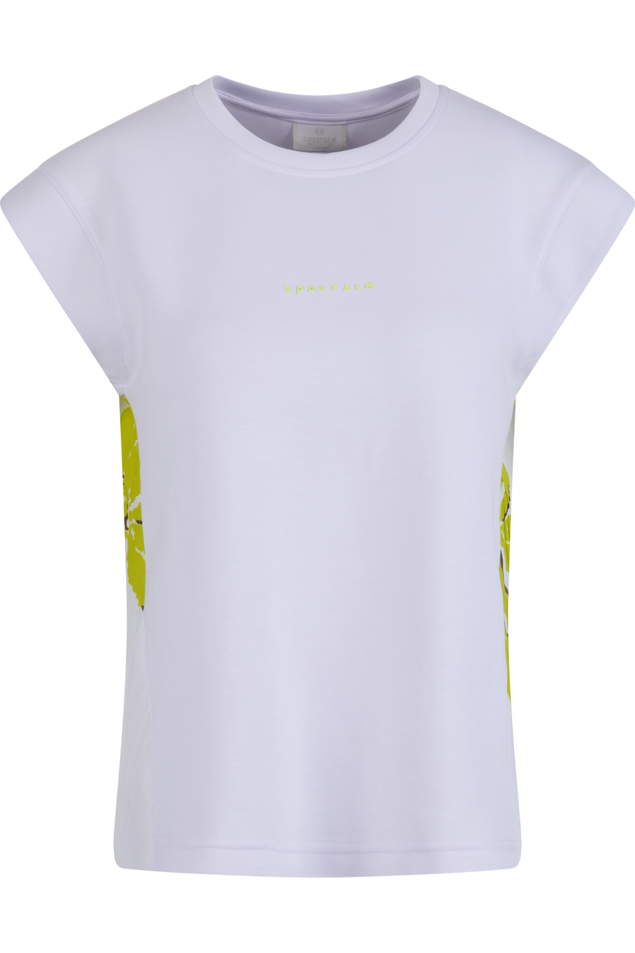 Sportalm Kitzbühel T-Shirt Regular fit mit Rundhalsausschnitt günstig online kaufen