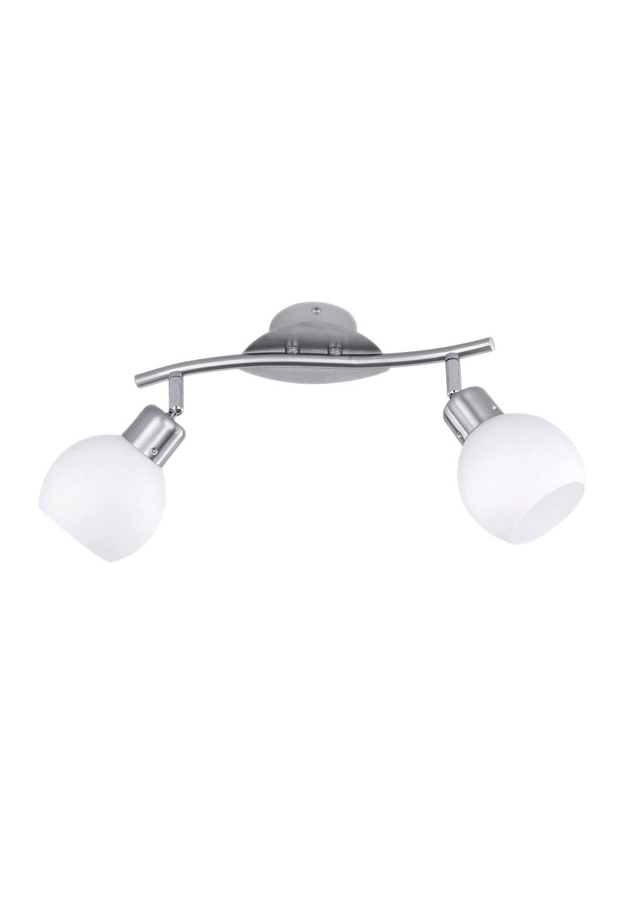 | TRIO Deckenstrahler, Leuchten Deckenlampe flammig-flammig, 2 bestellen BAUR LED LED LED Deckenleuchte,
