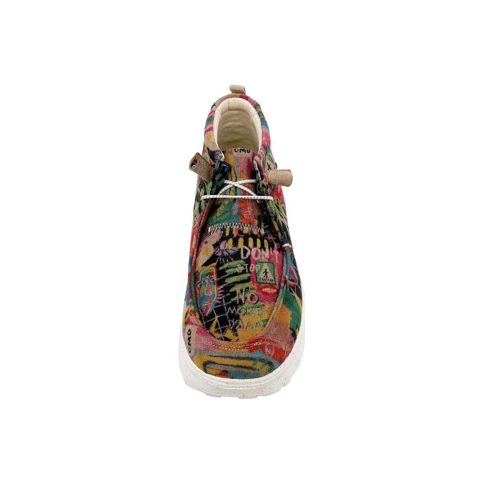 DOGO Stiefelette »Nova No-More-Drama Damen Boots / Female«, Vegan