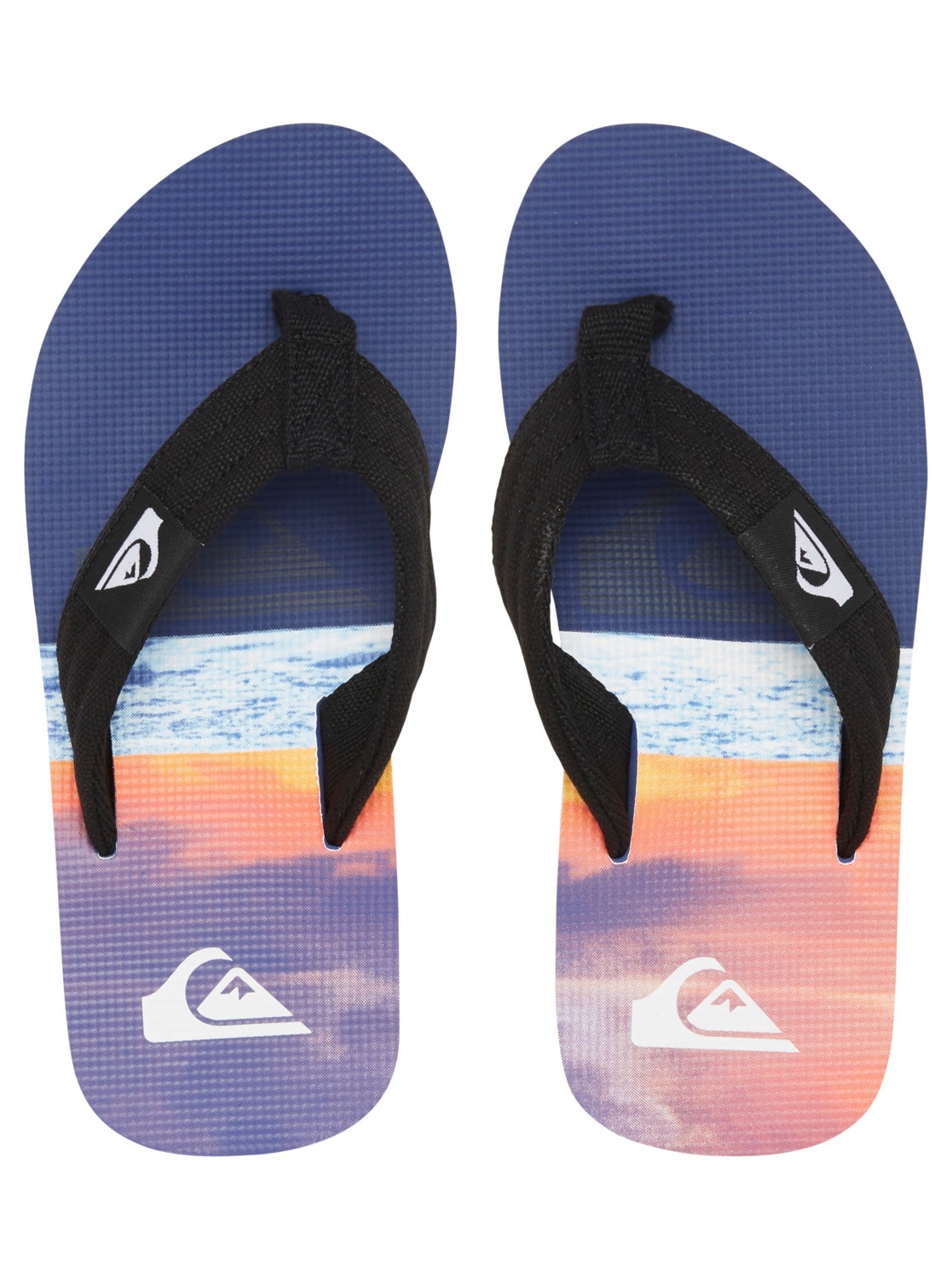 Quiksilver Sandale »Molokai Layback«