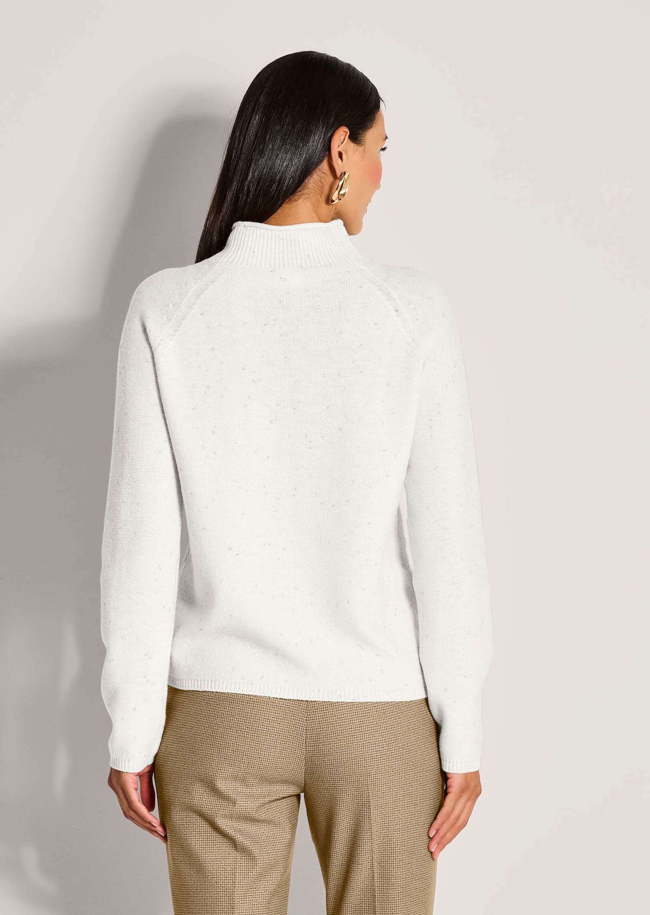 MADELEINE Longpullover »Pullover Pullover«